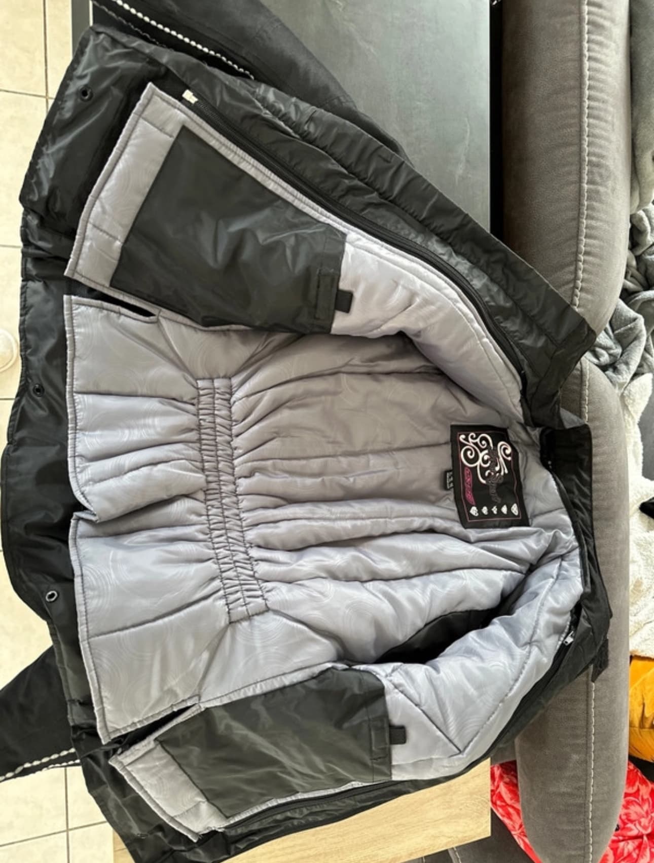 Veste IXON — photo 4/4
