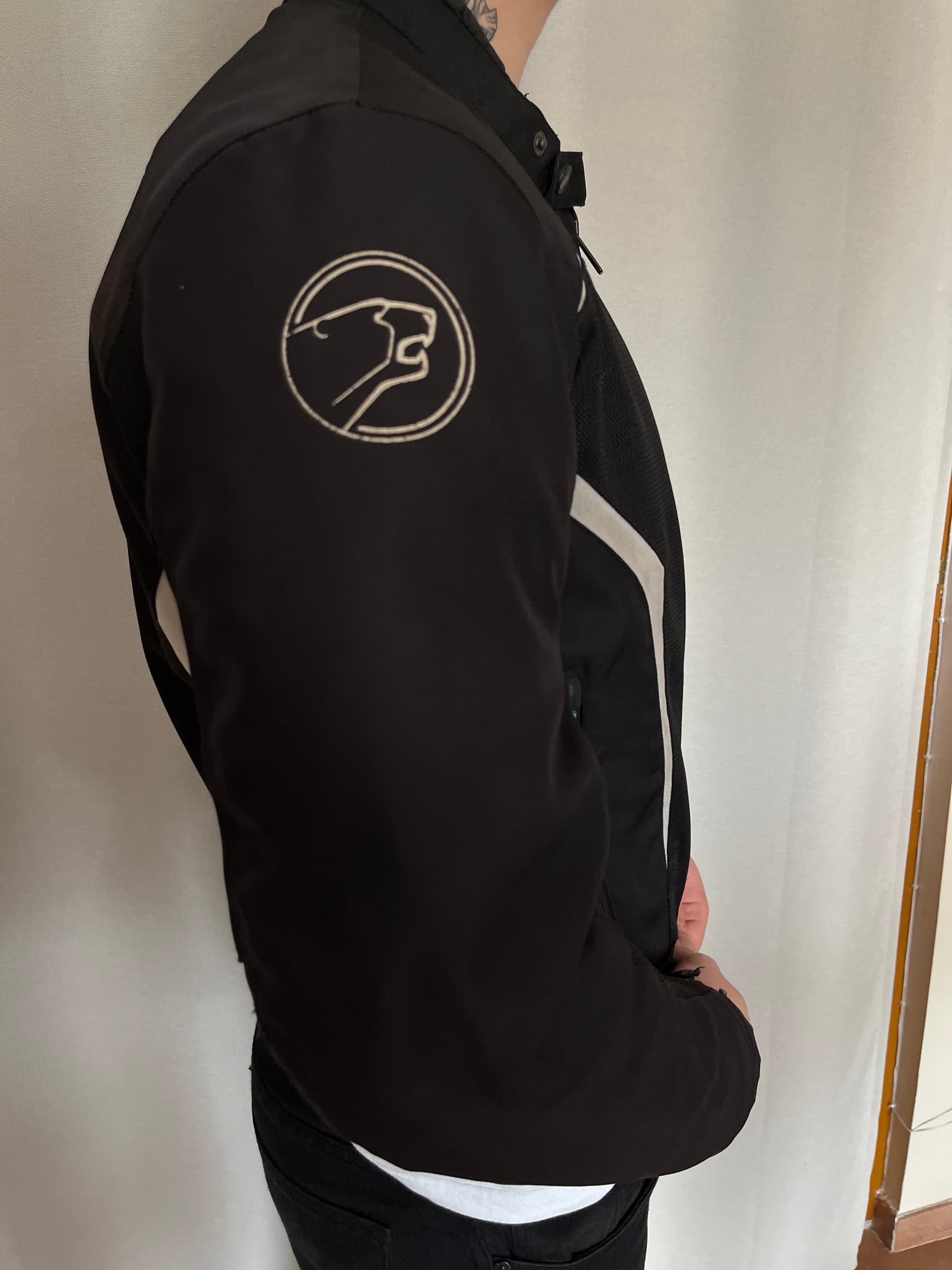 Veste été bering — photo 2/5