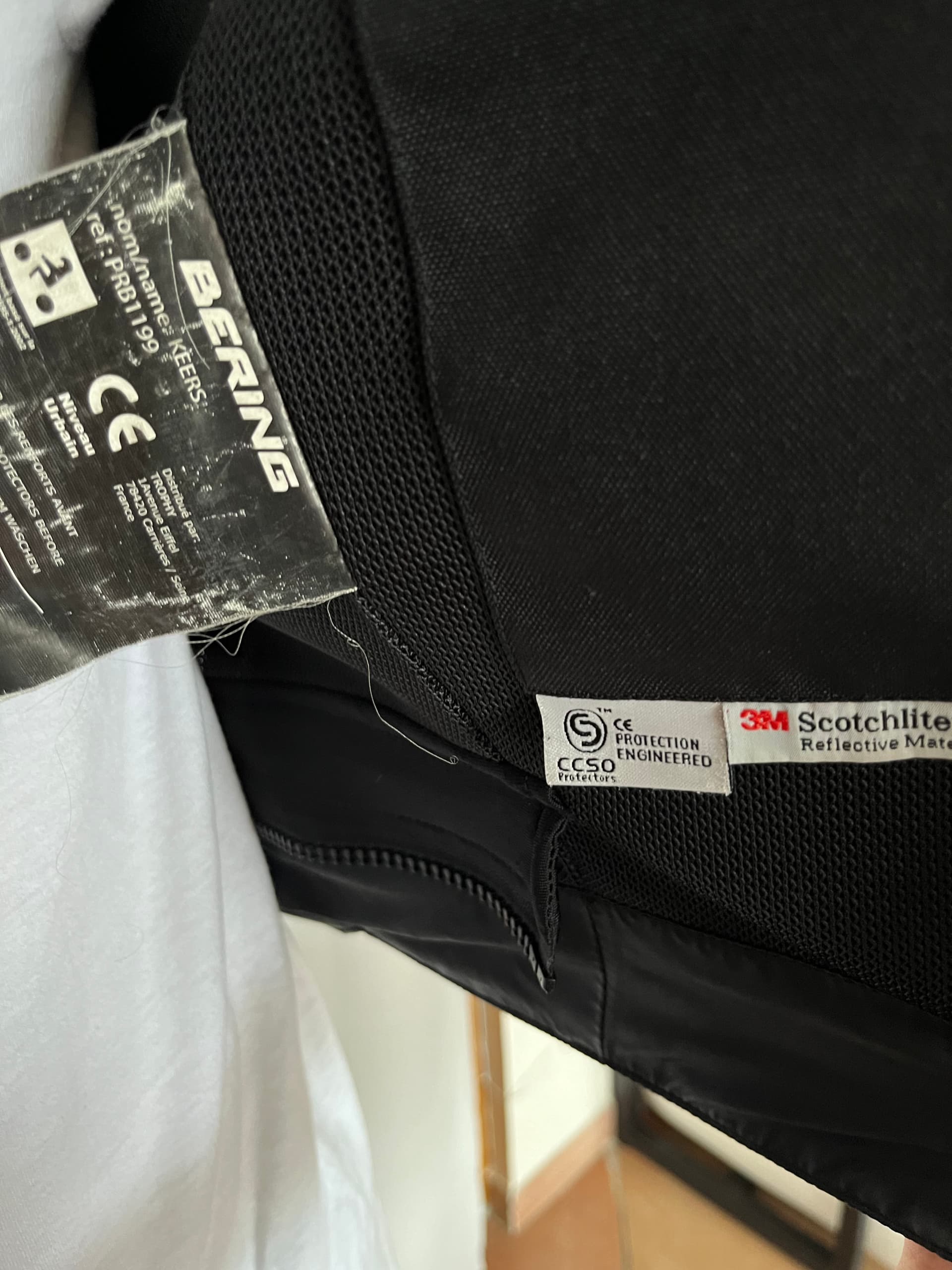 Veste été bering — photo 3/5