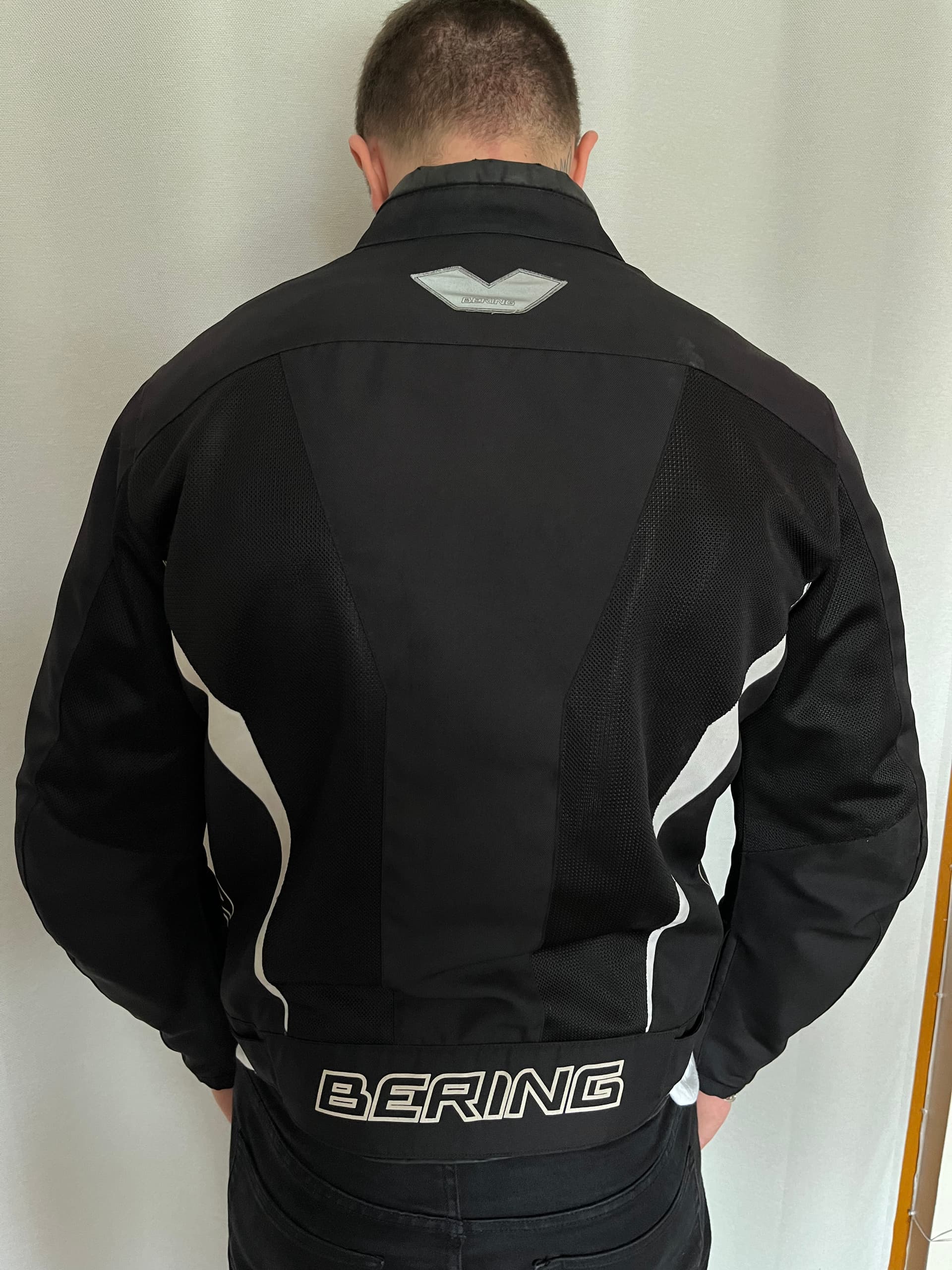 Veste été bering — photo 4/5