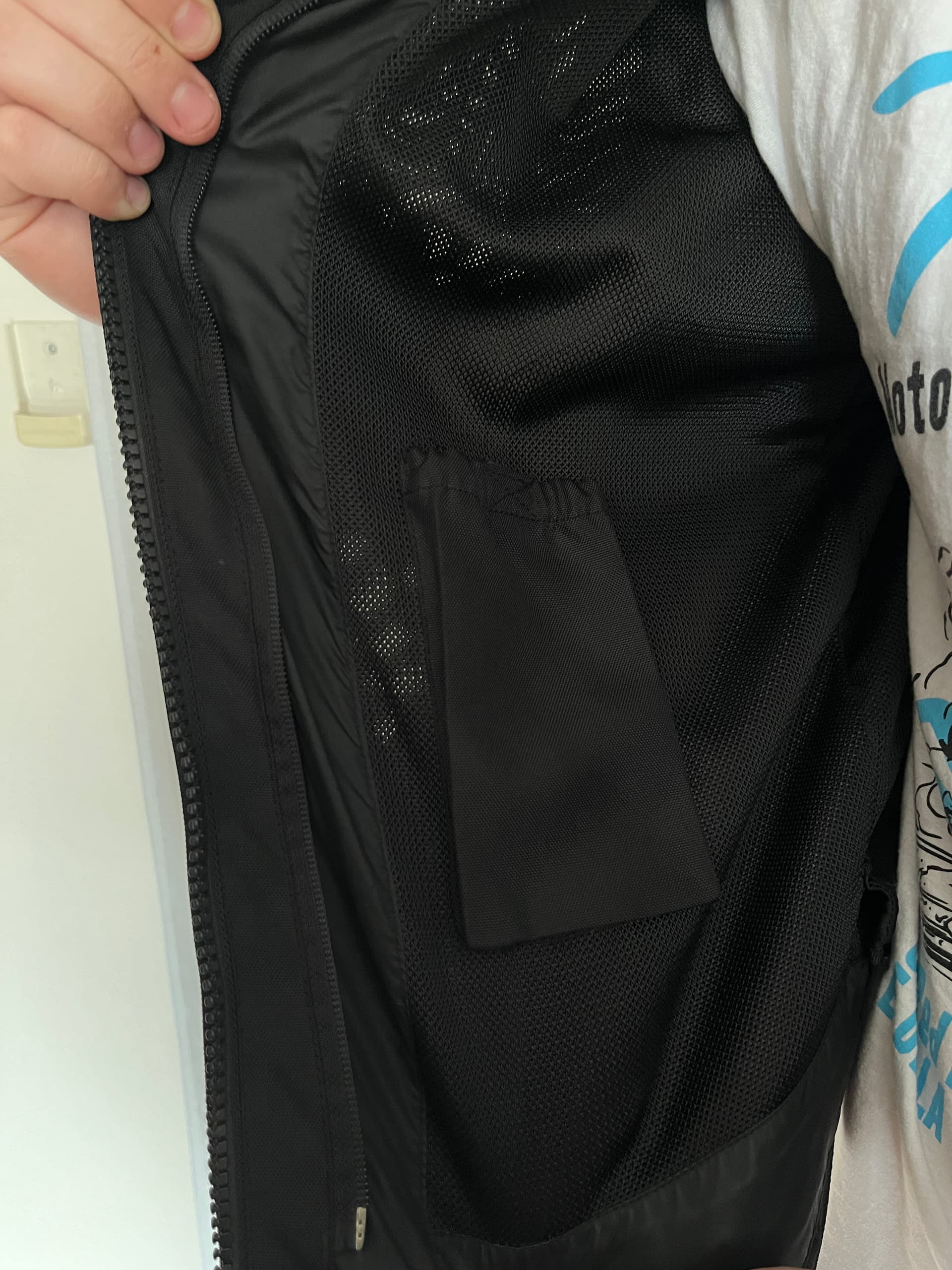 Veste été bering — photo 5/5