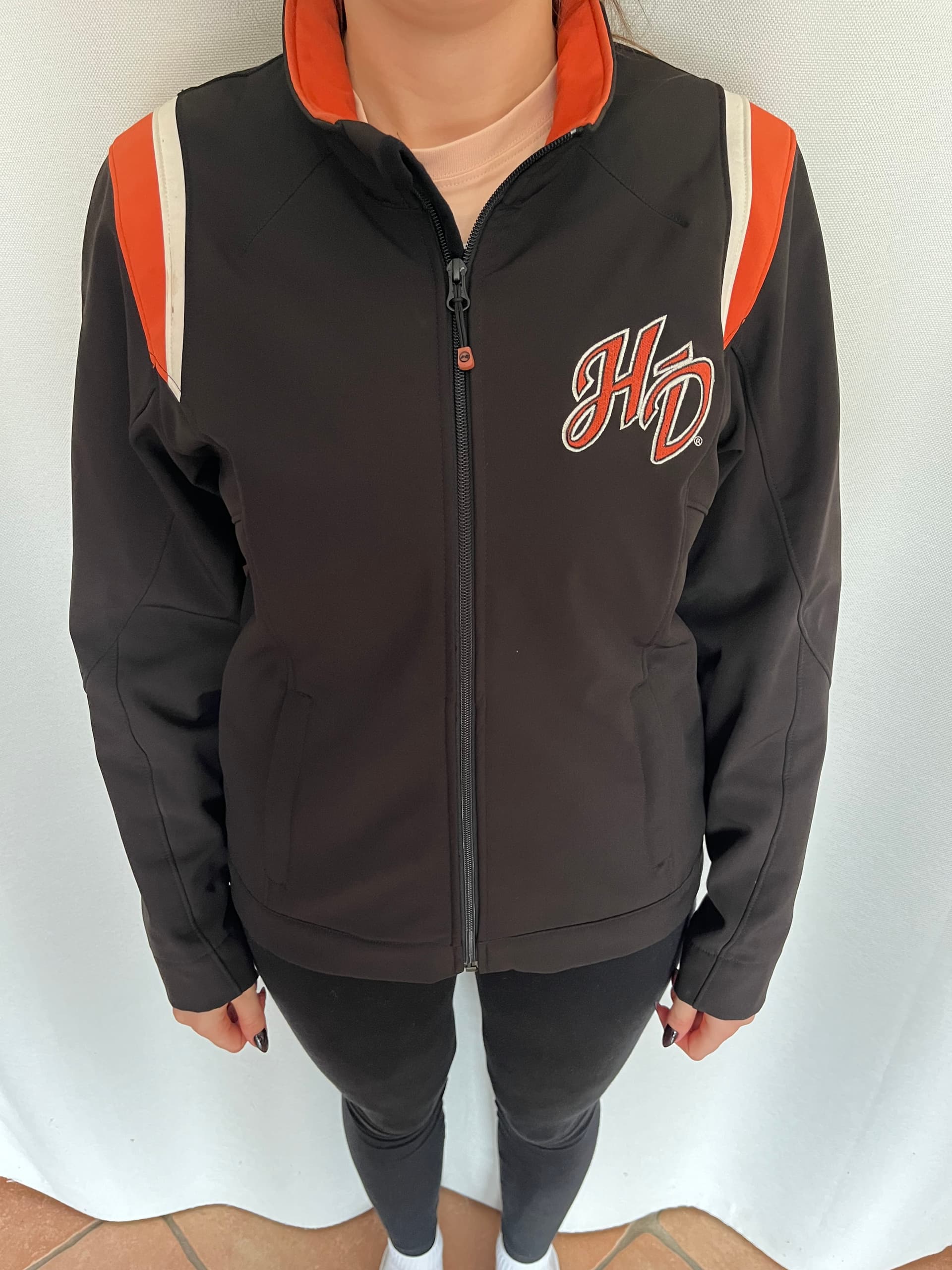 Veste Harley Davidson — photo 1/5