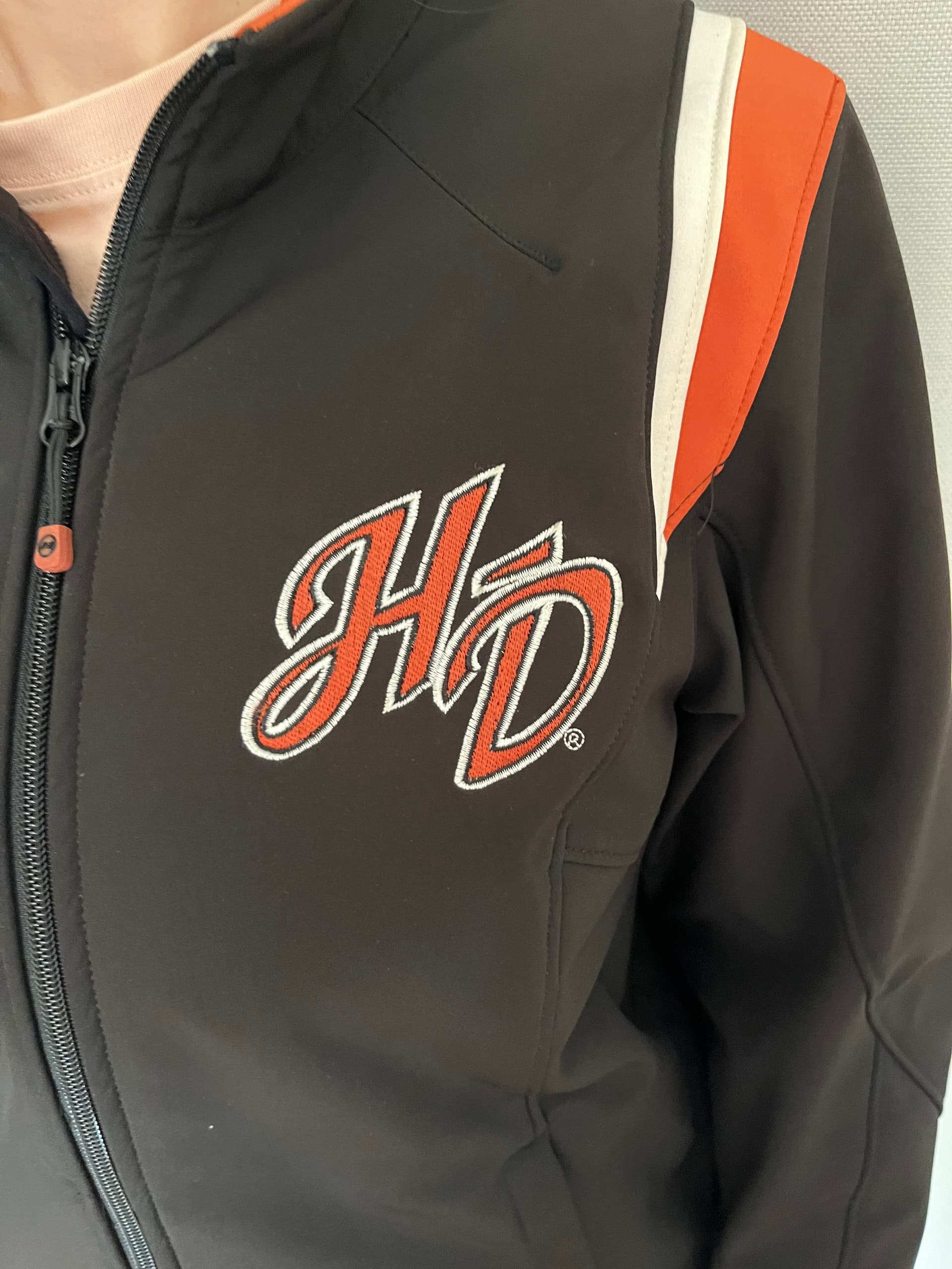 Veste Harley Davidson — photo 2/5