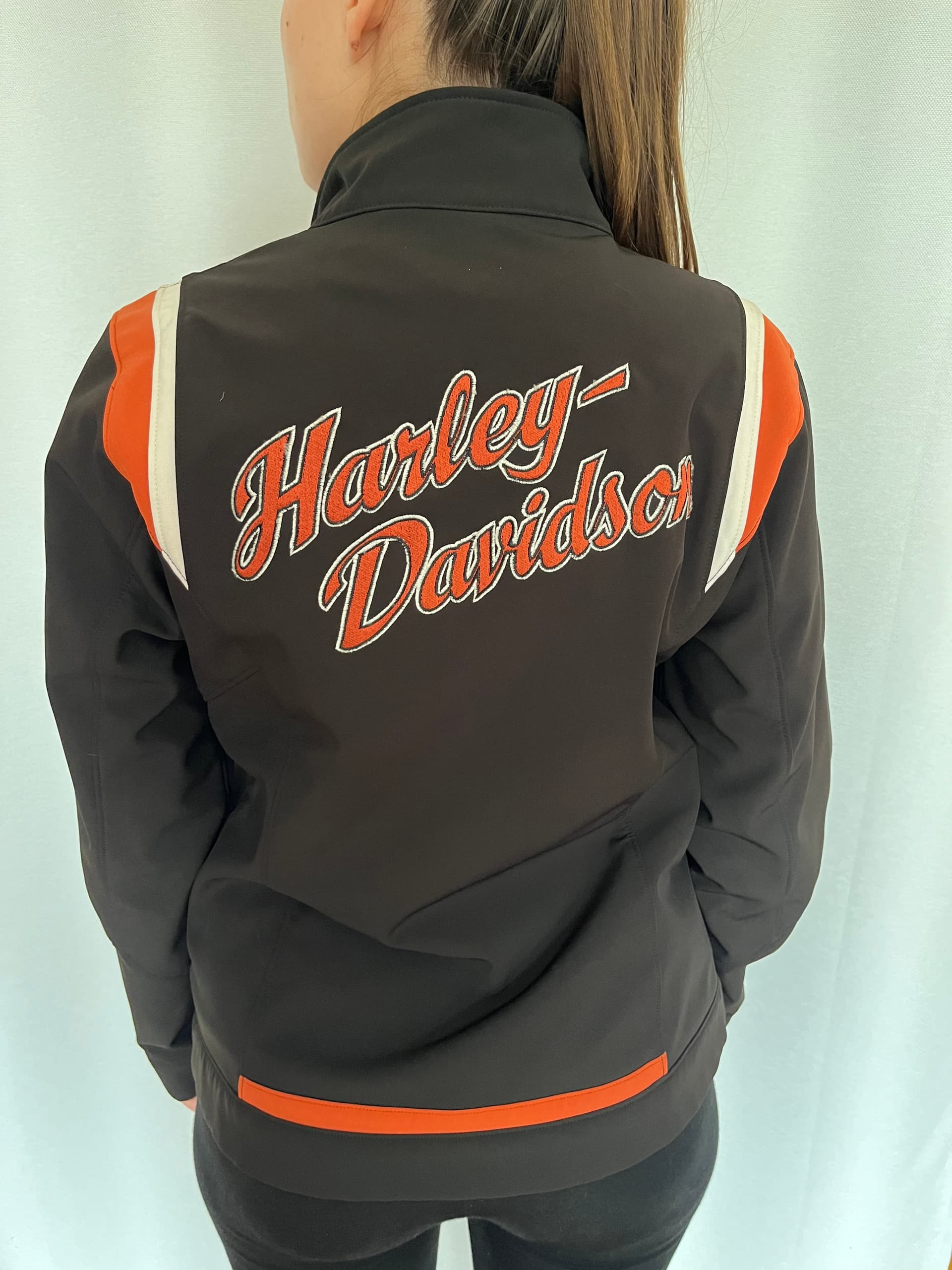 Veste Harley Davidson — photo 3/5