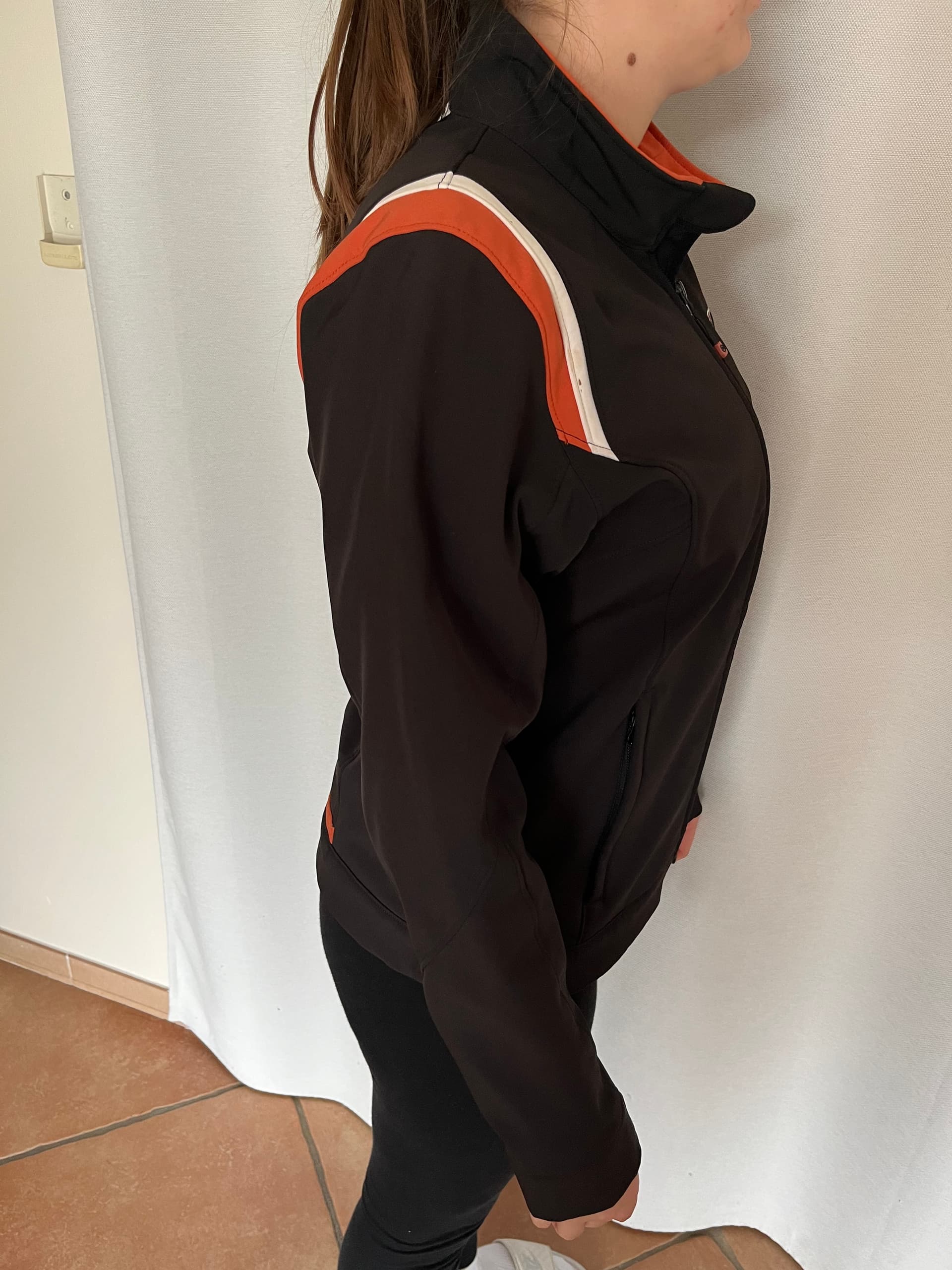 Veste Harley Davidson — photo 4/5