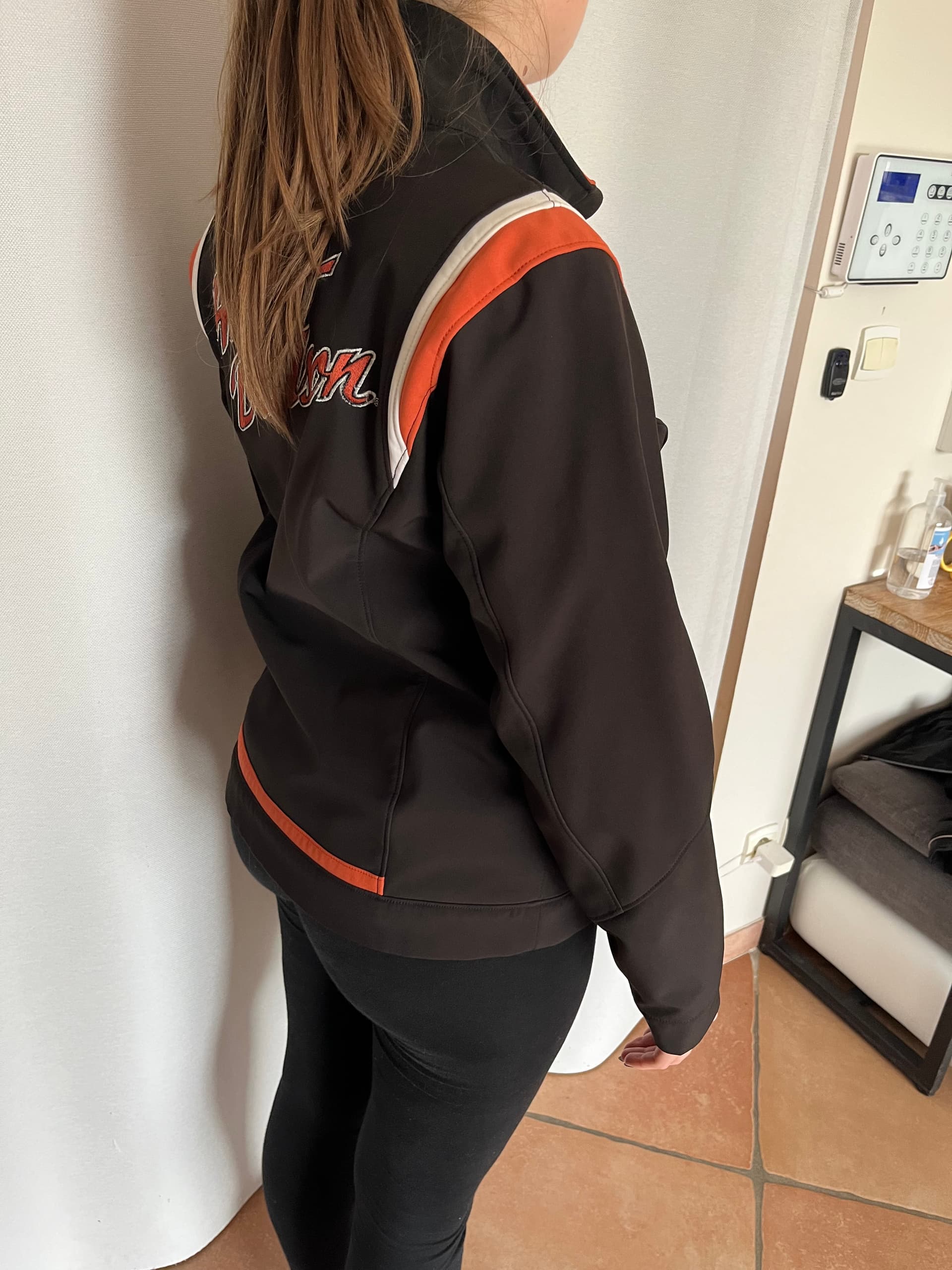 Veste Harley Davidson — photo 5/5