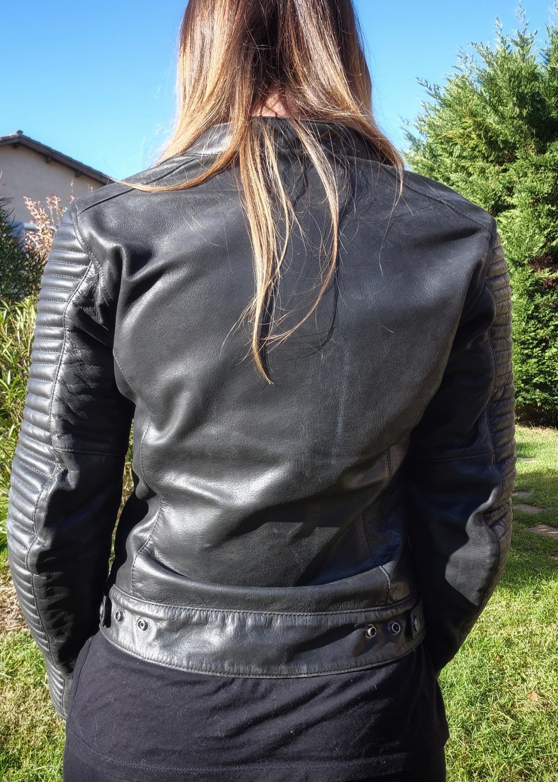Veste Segura Lady Dorian 1 — photo 3/3