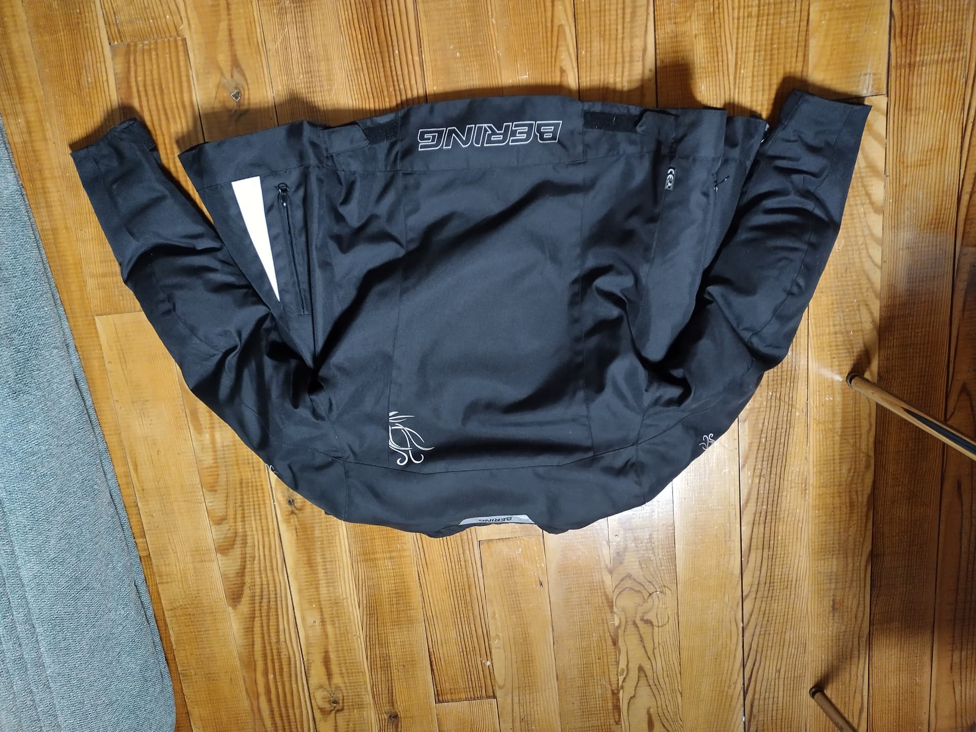 Veste femme Béring — photo 2/3