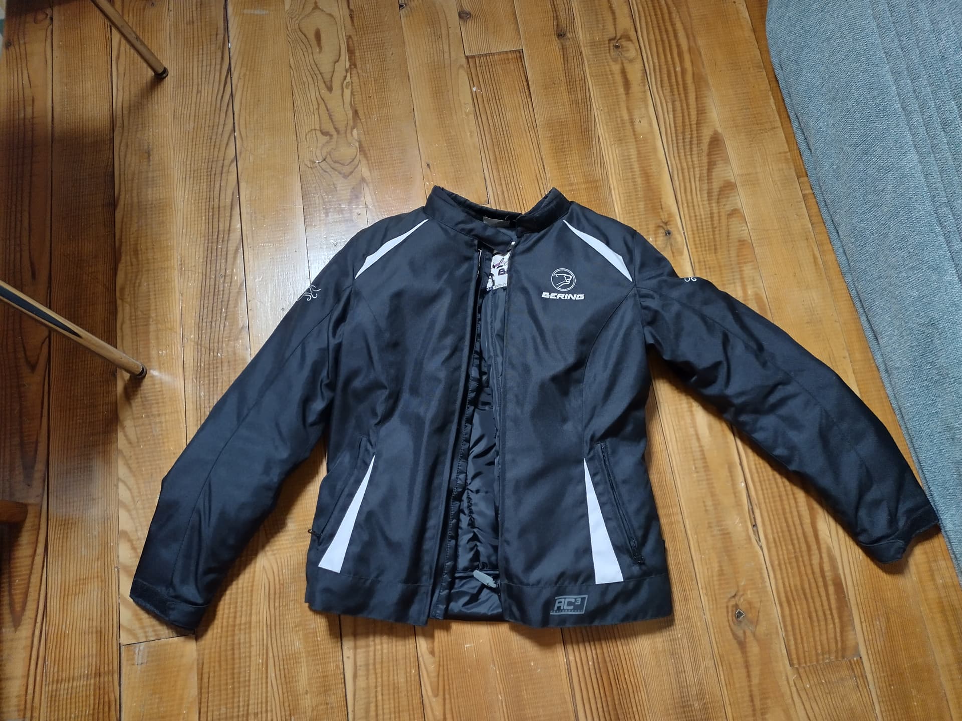 Veste femme Béring — photo 3/3