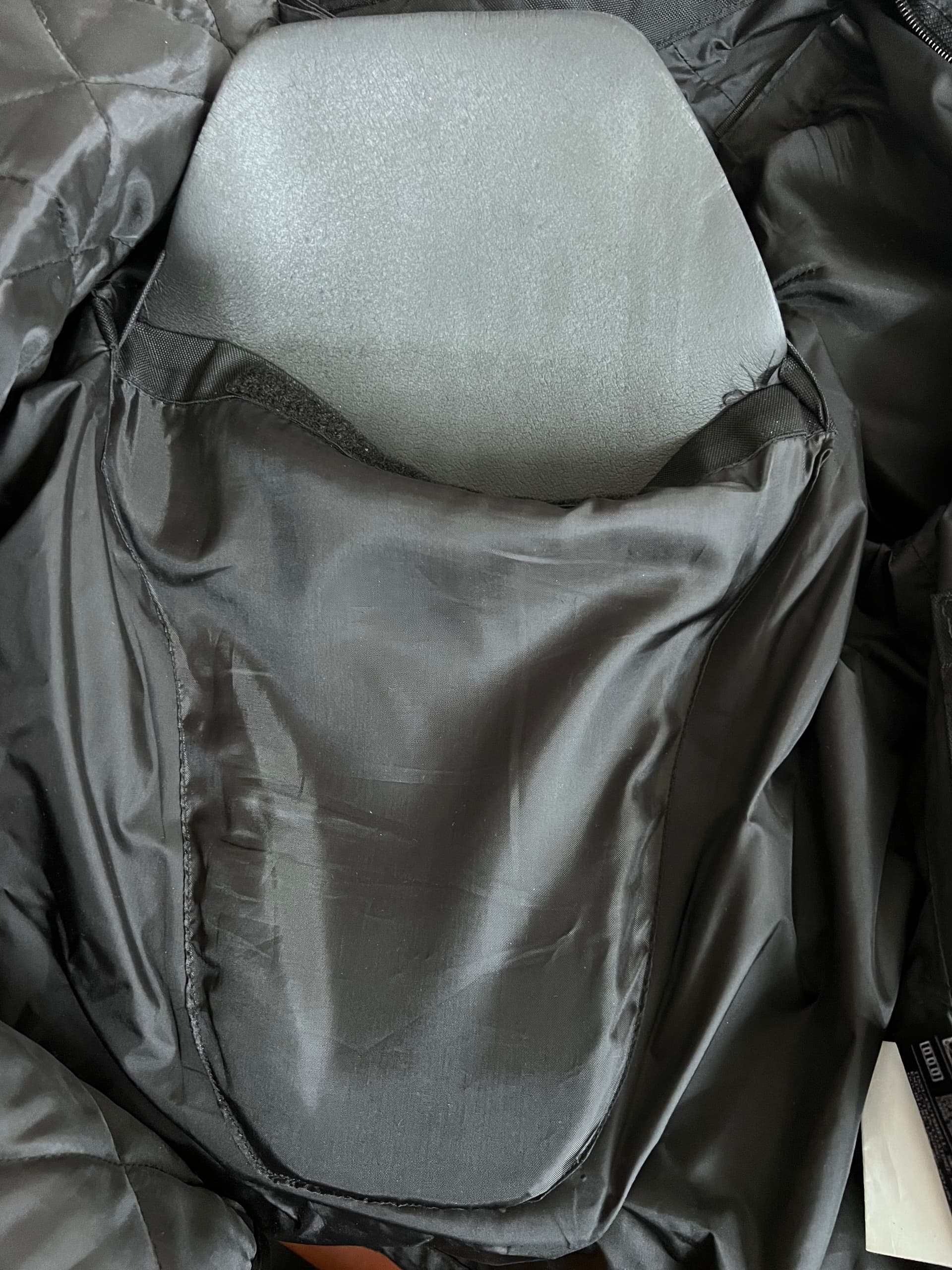Blouson moto femme bering — photo 5/5