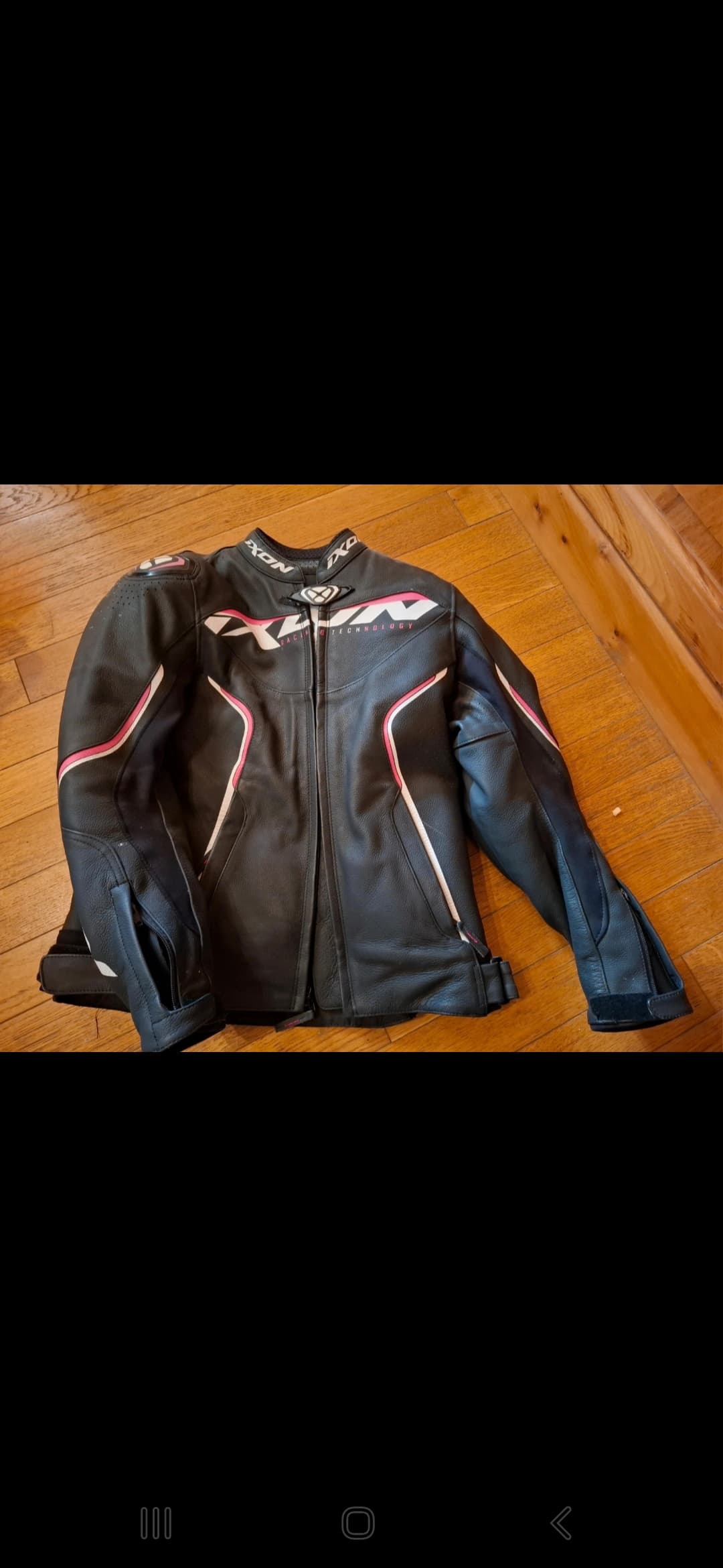 Tenue complète femme ixon — photo 2/5