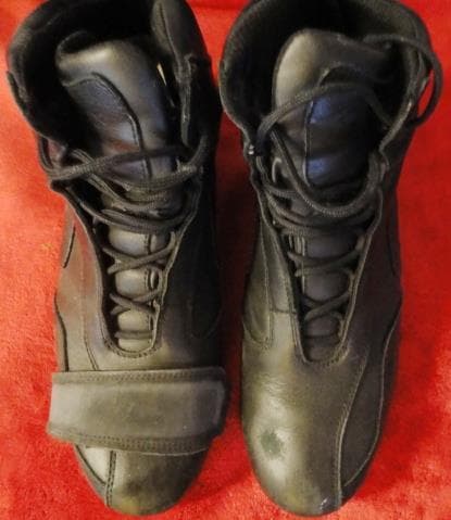 Bottines