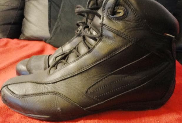 Bottines — photo 2/3