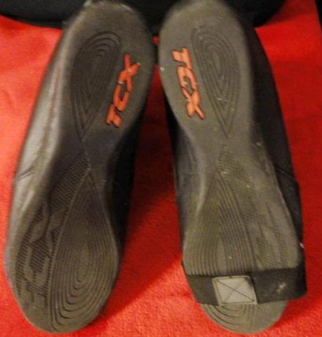 Bottines — photo 3/3