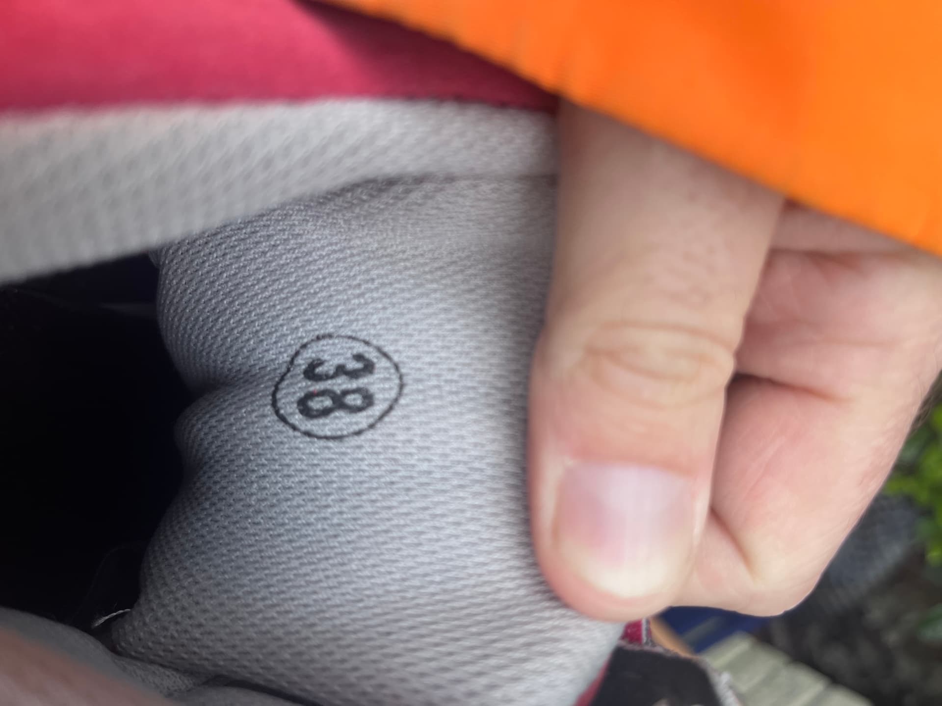Chaussures moto RICHA 38 — photo 2/3