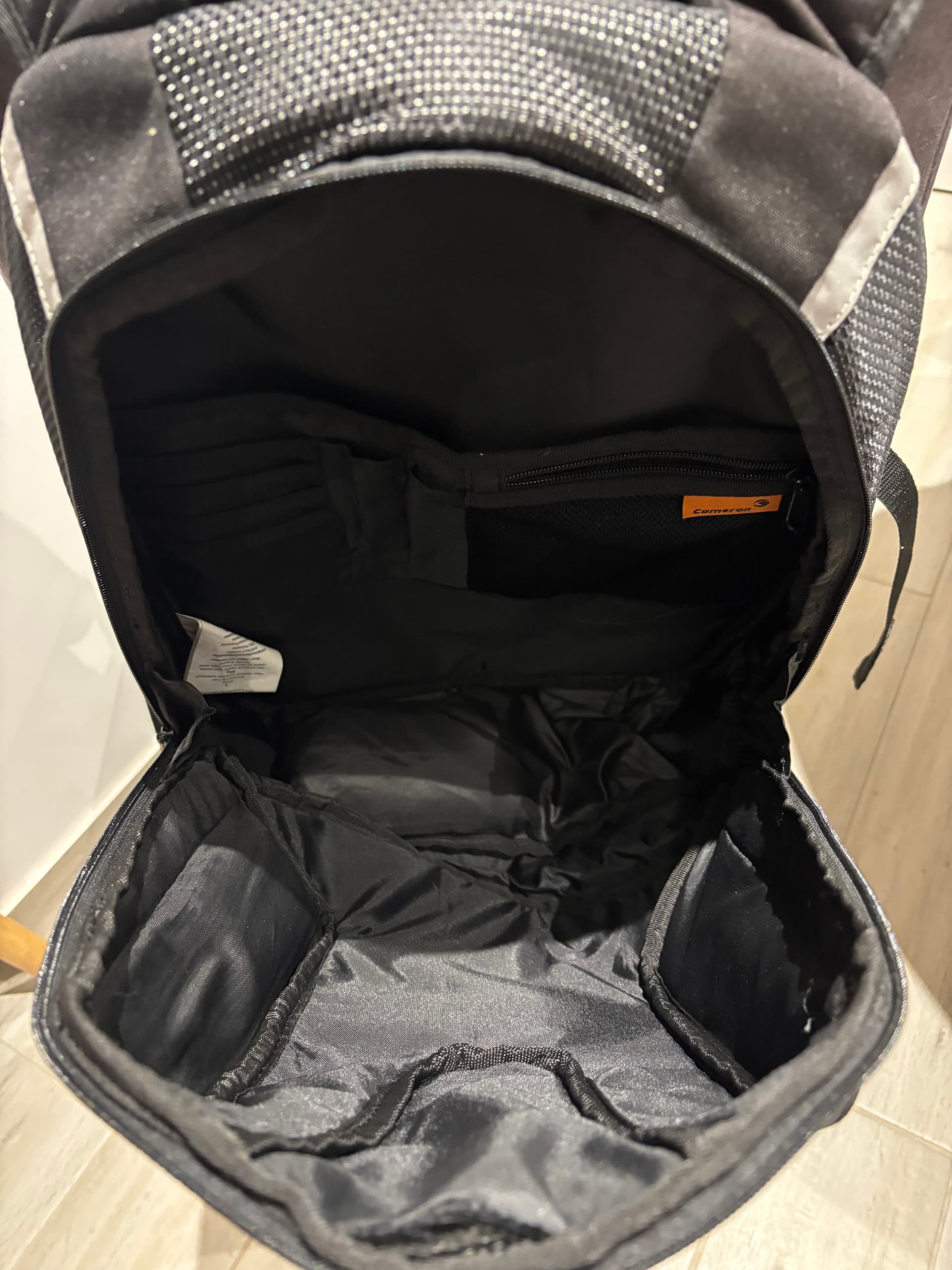 Sac à dos Cameron