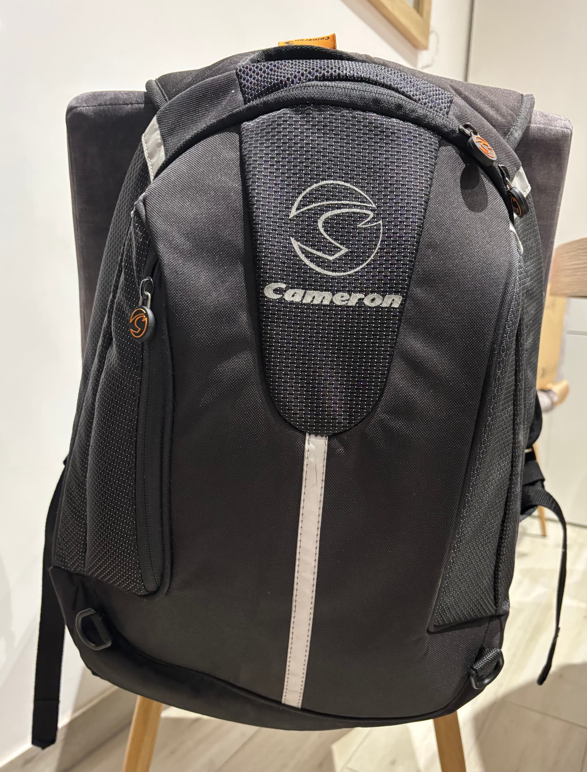 Sac à dos Cameron — photo 2/5