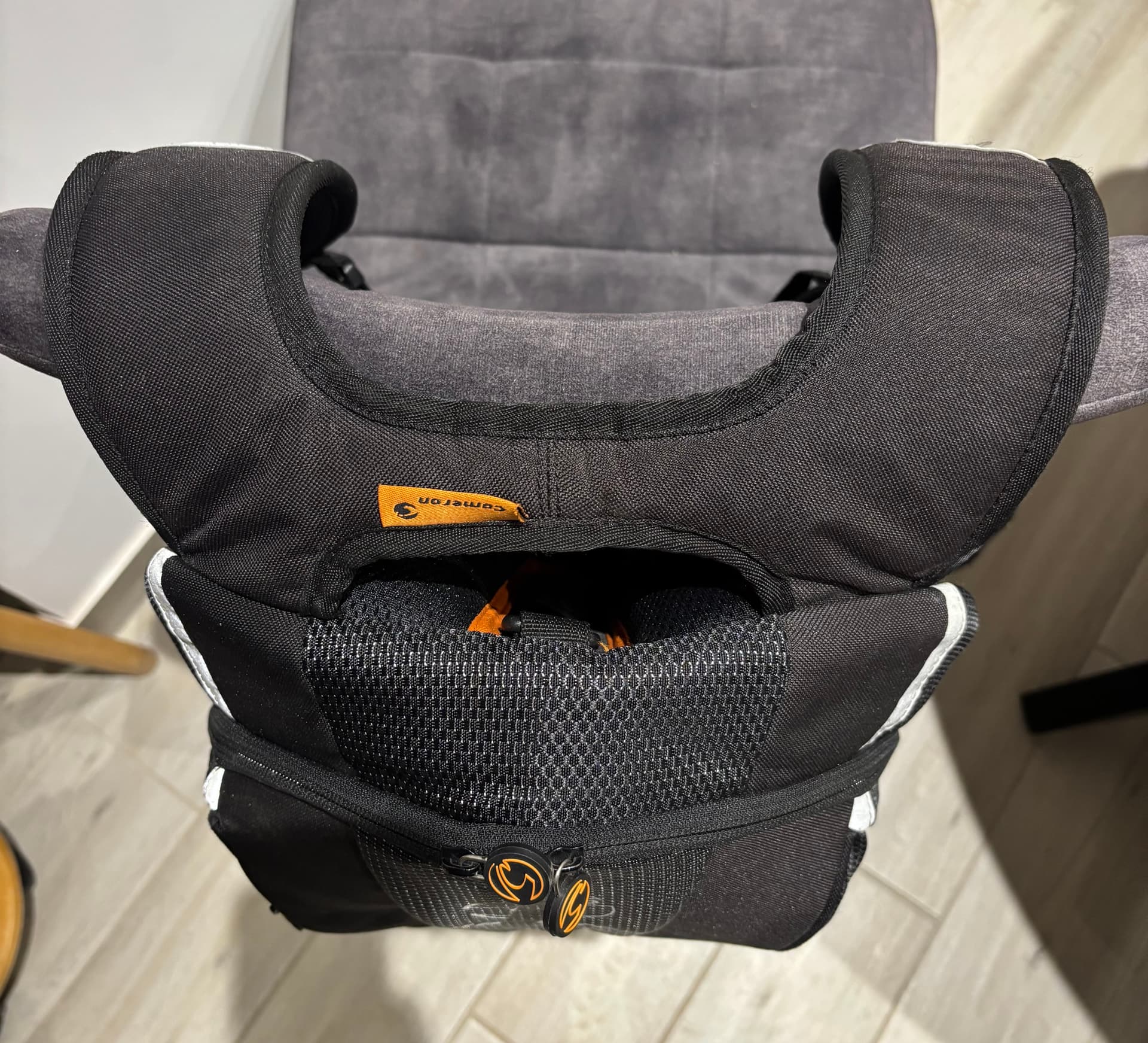 Sac à dos Cameron — photo 3/5