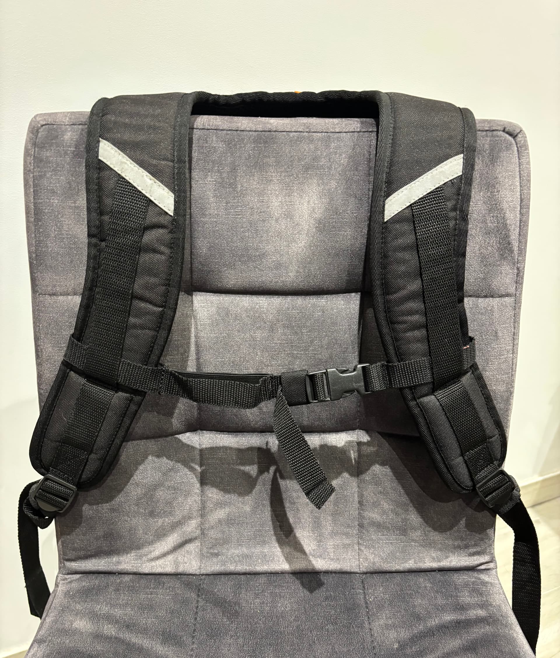 Sac à dos Cameron — photo 4/5