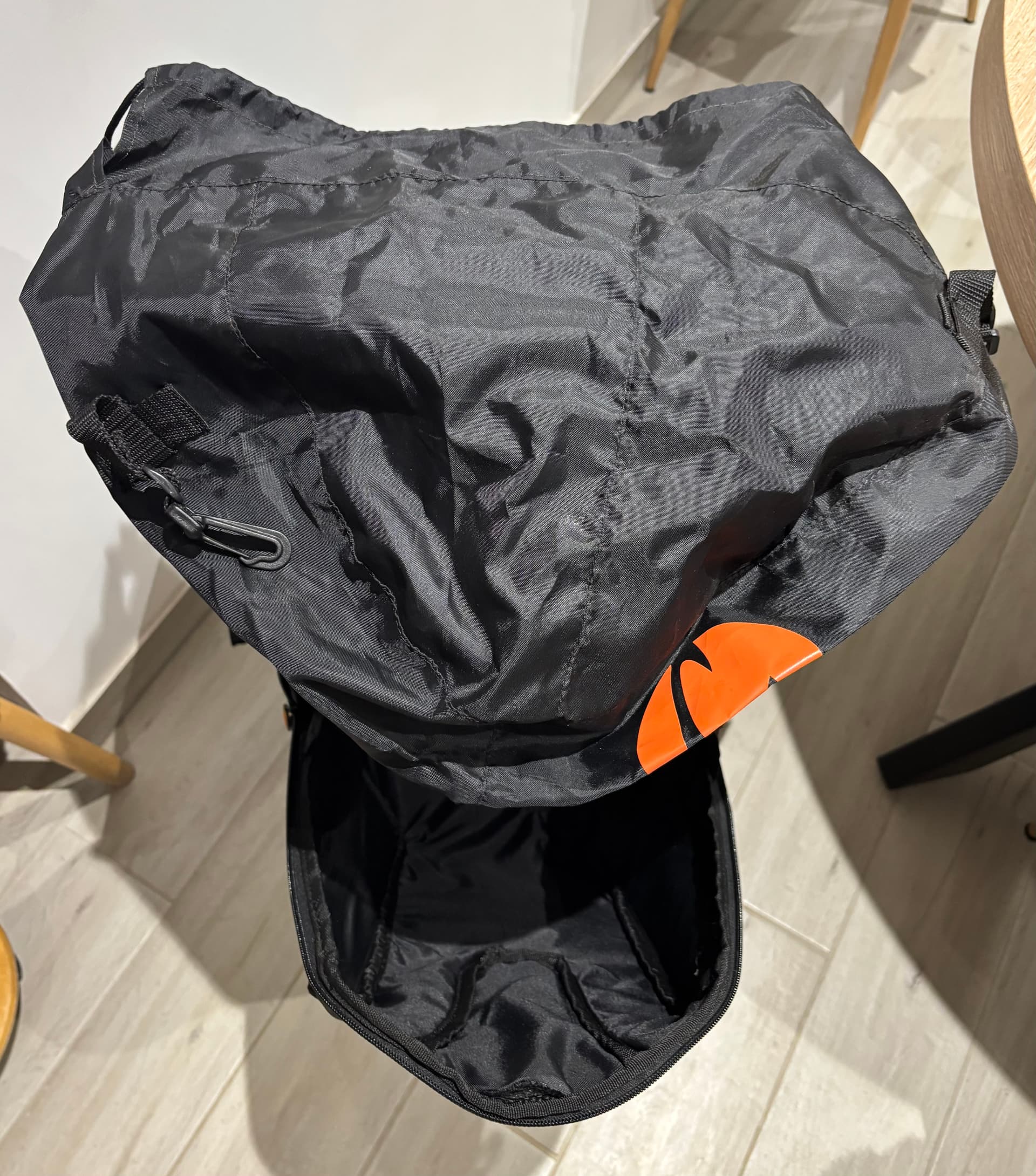 Sac à dos Cameron — photo 5/5