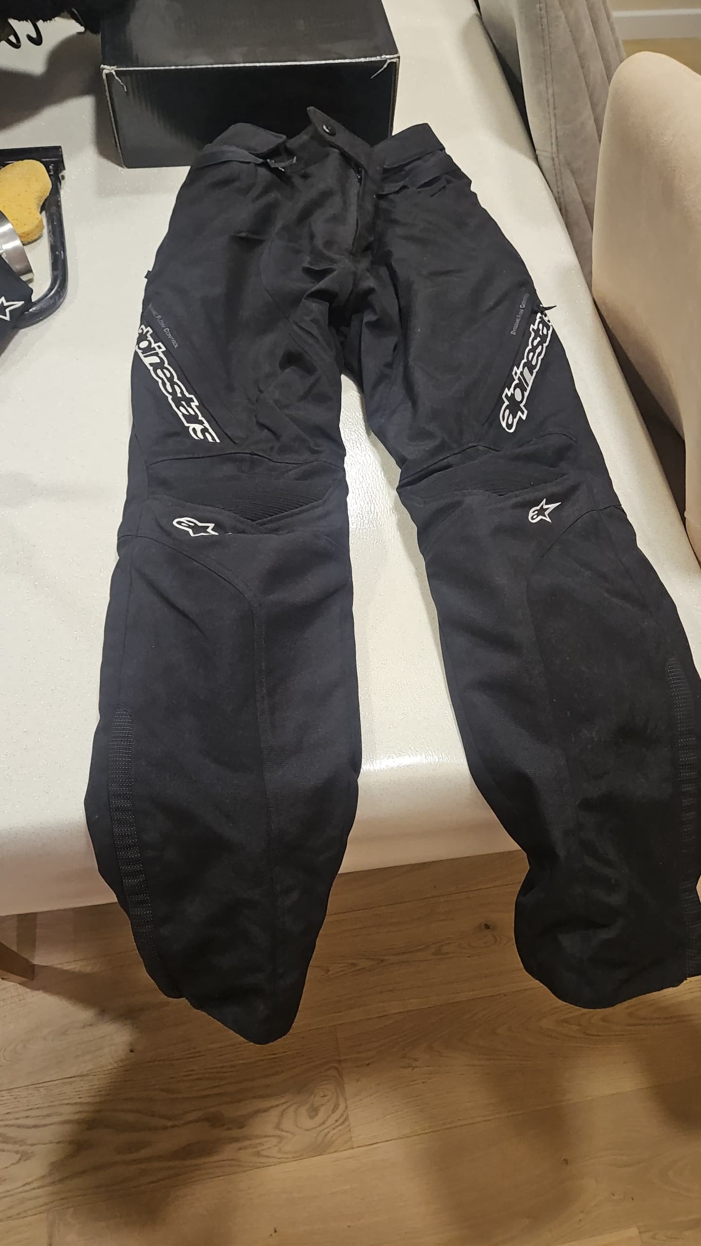 Pantalon imperméable pluie
