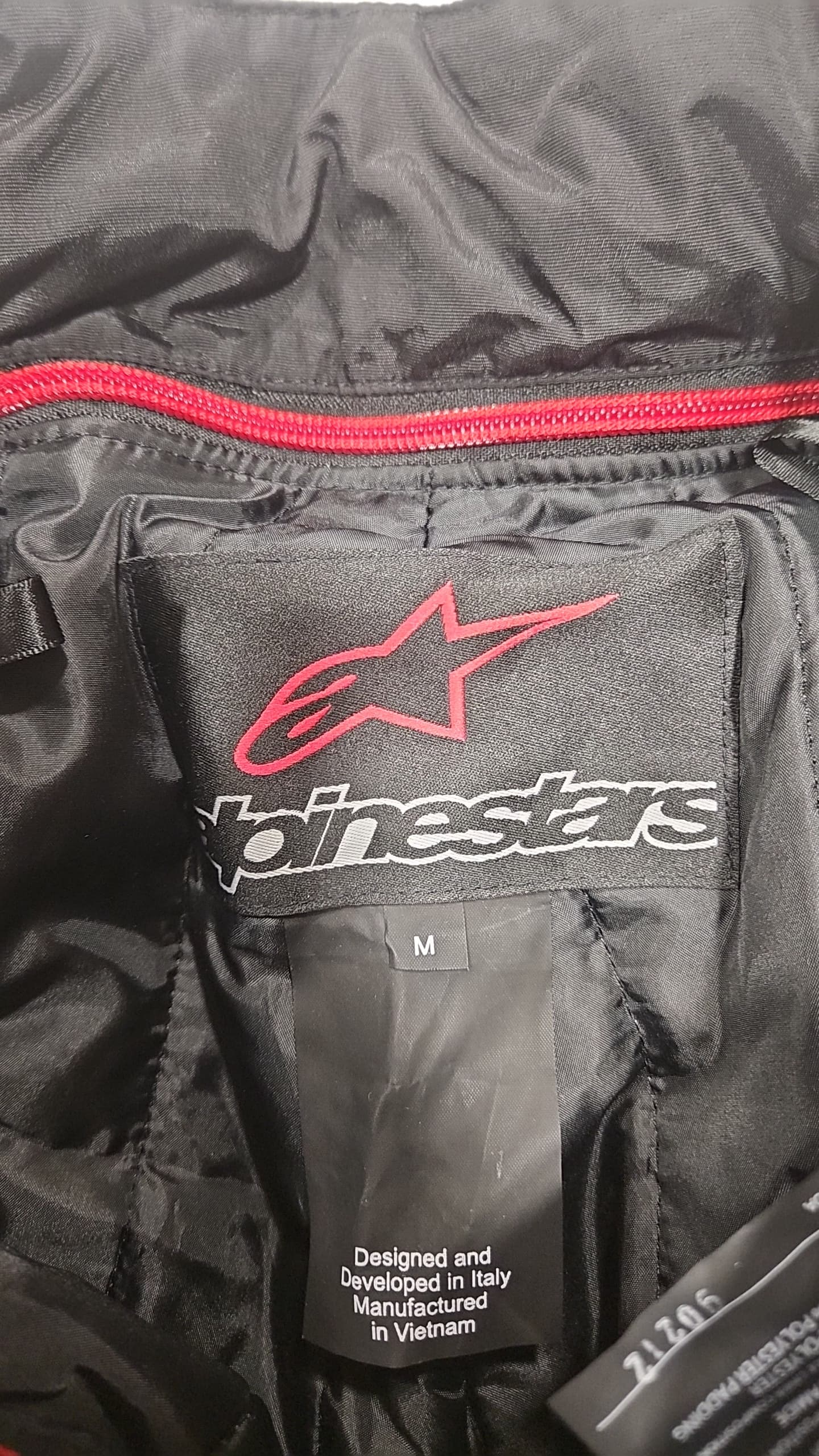 Pantalon imperméable pluie — photo 3/3