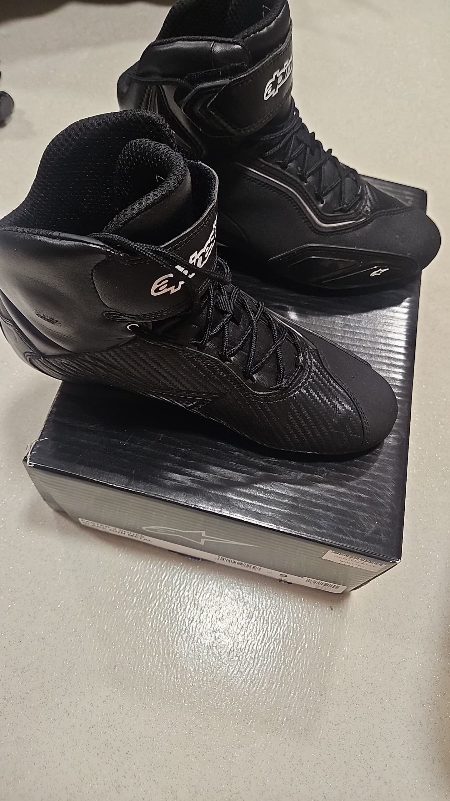 Basket montante — photo 1/3