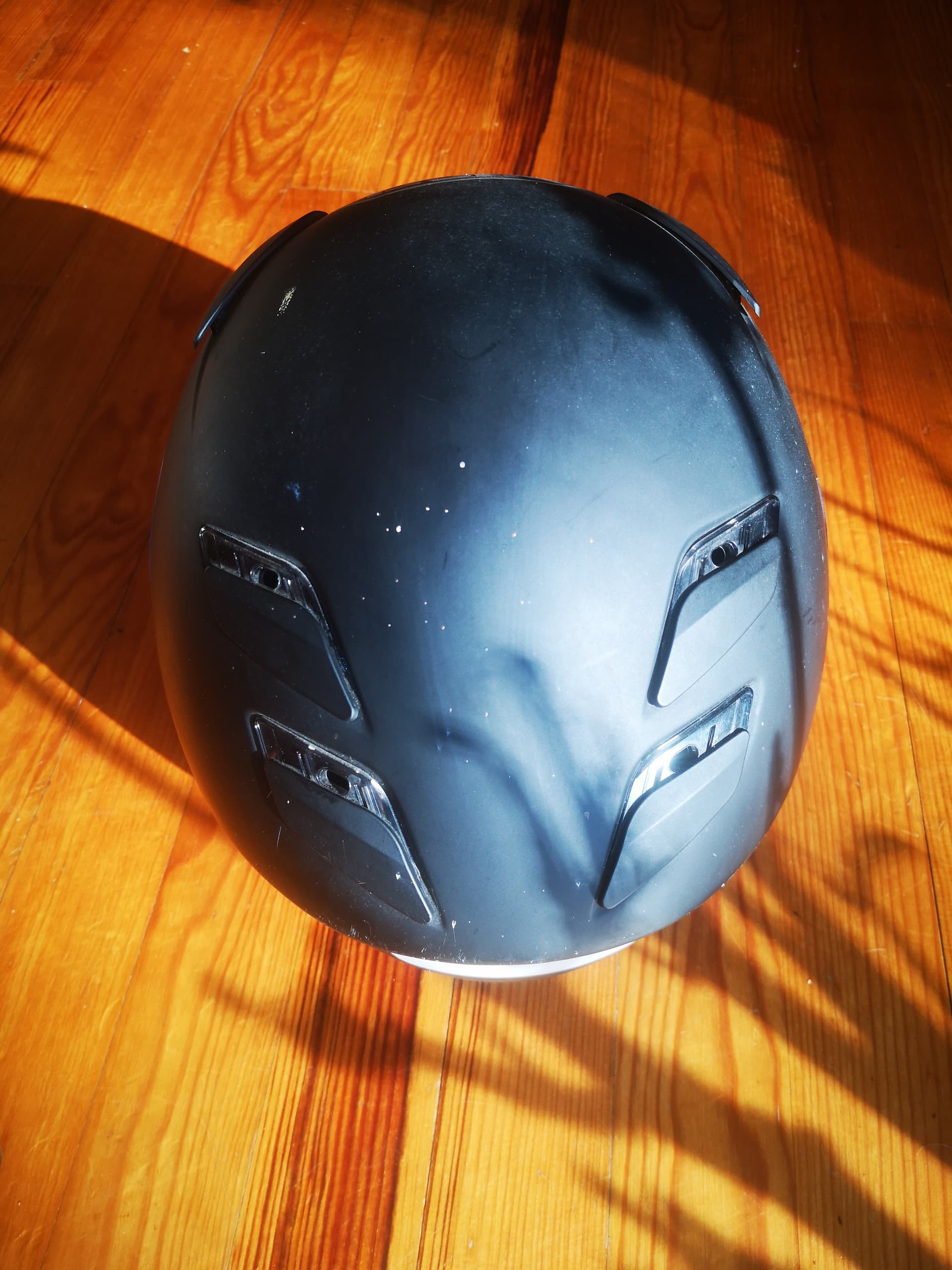 Casque de moto homme SHOEI — photo 3/5