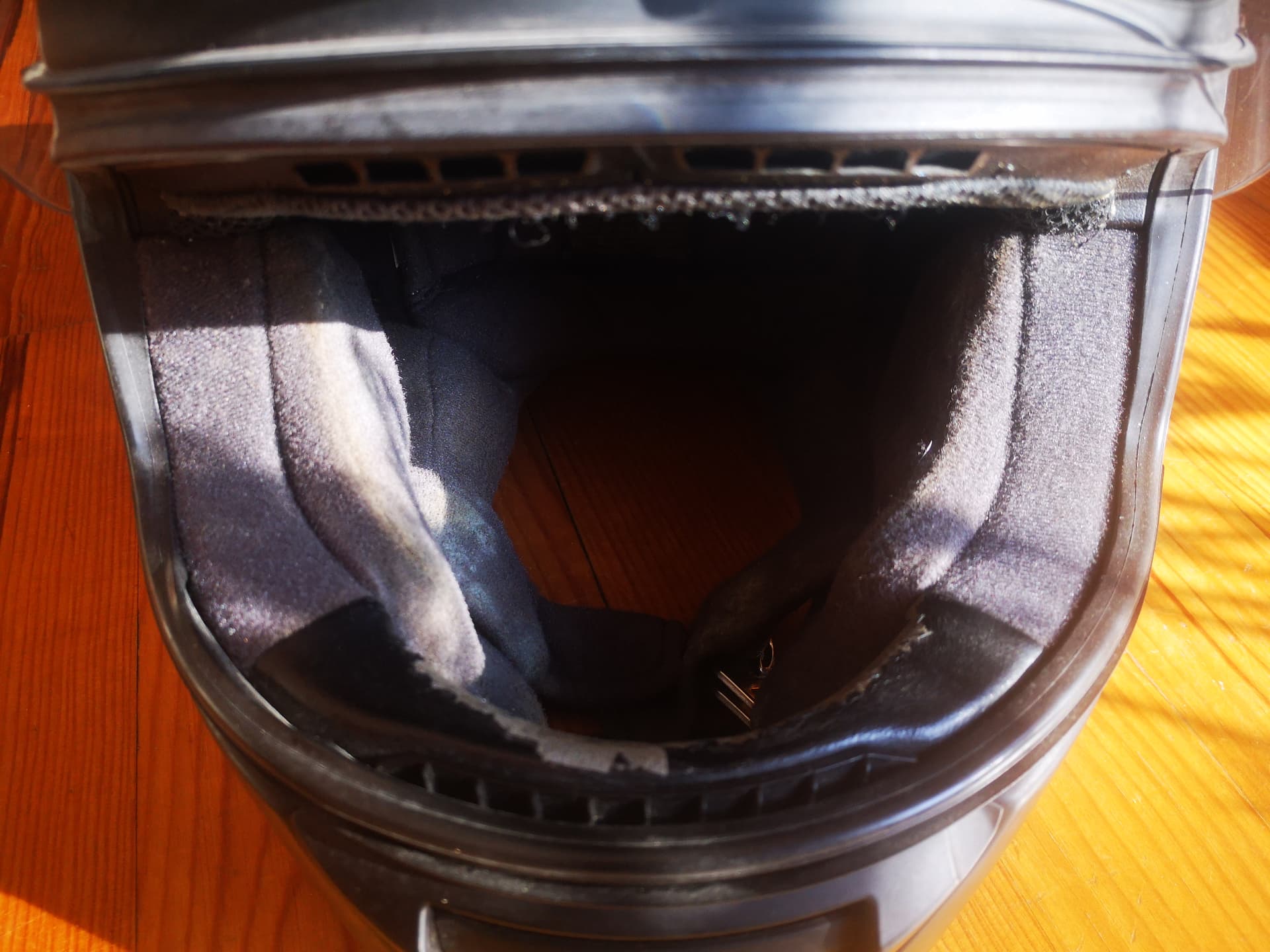 Casque de moto homme SHOEI — photo 4/5