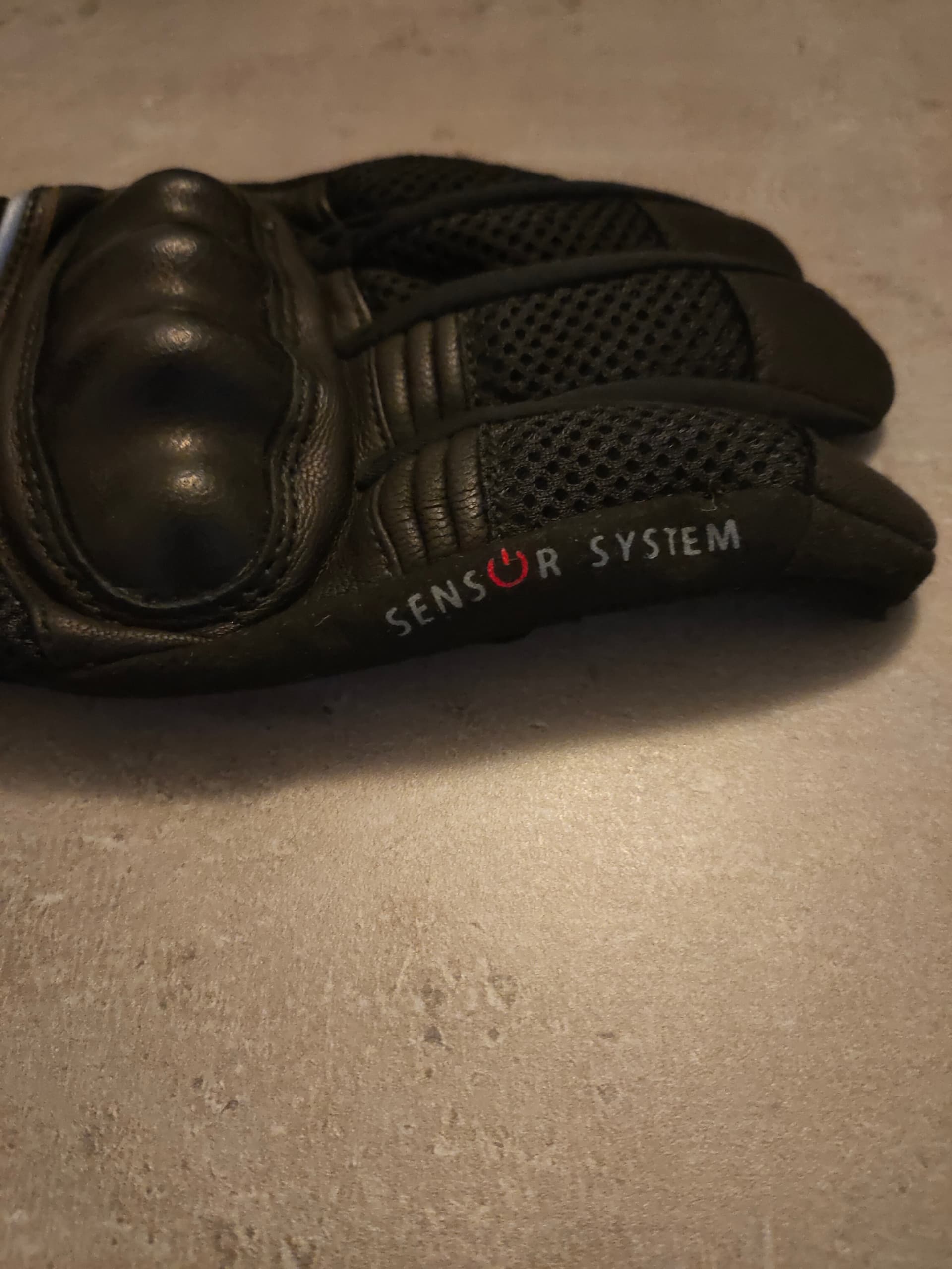 Gants femme Bering — photo 4/4