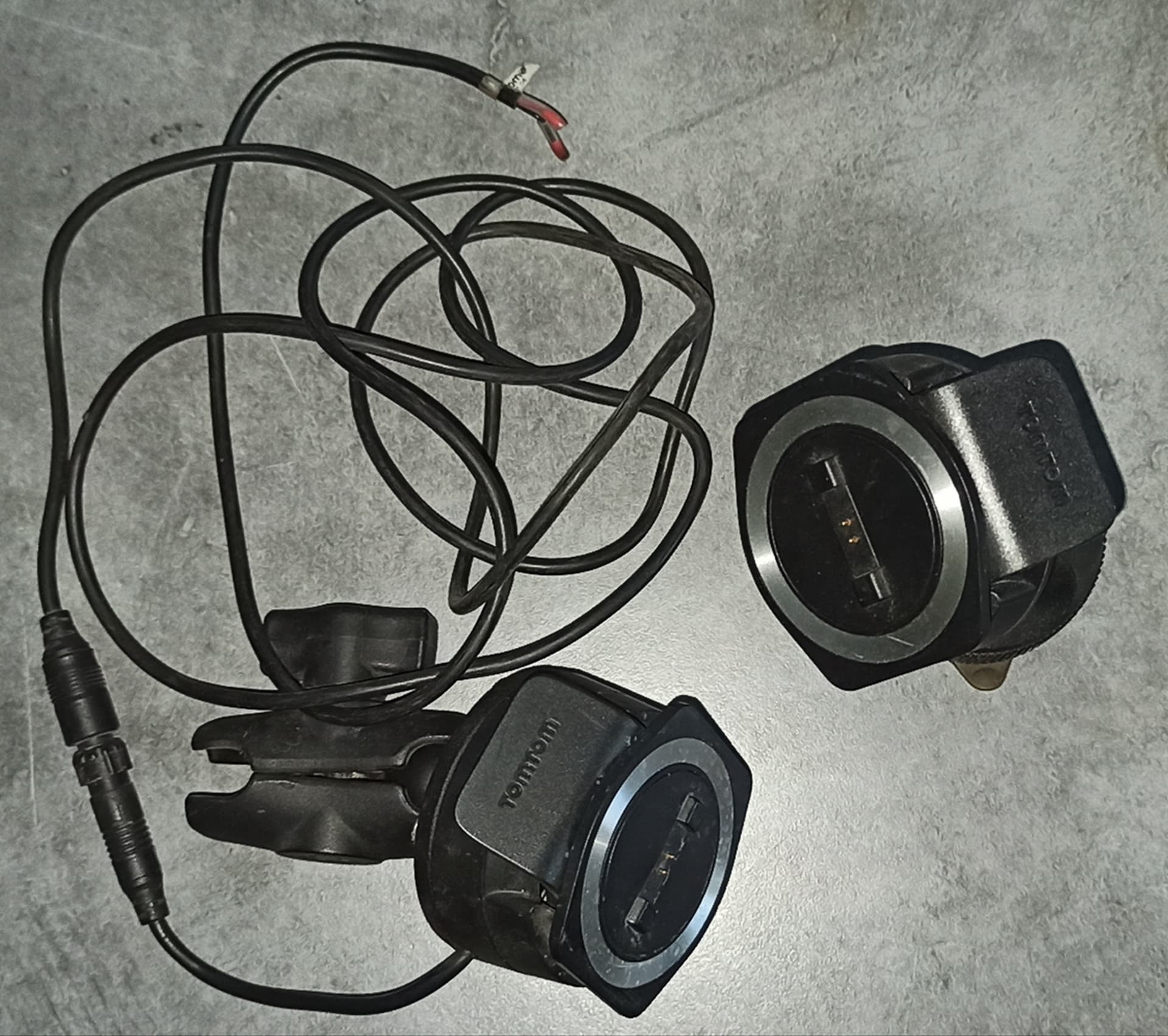 Gps TomTom — photo 3/4