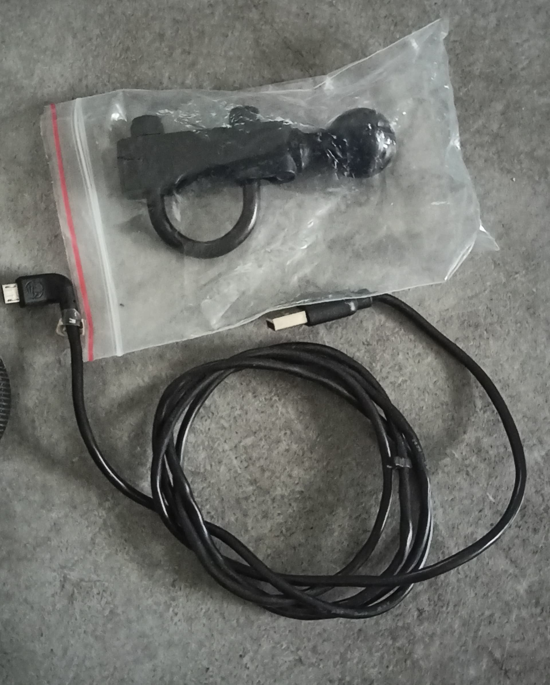 Gps TomTom — photo 4/4