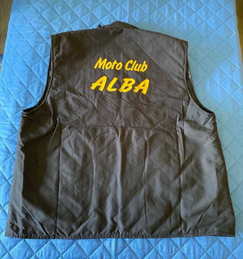 Veste Moto (Giacca Moto) XL — photo 2/6