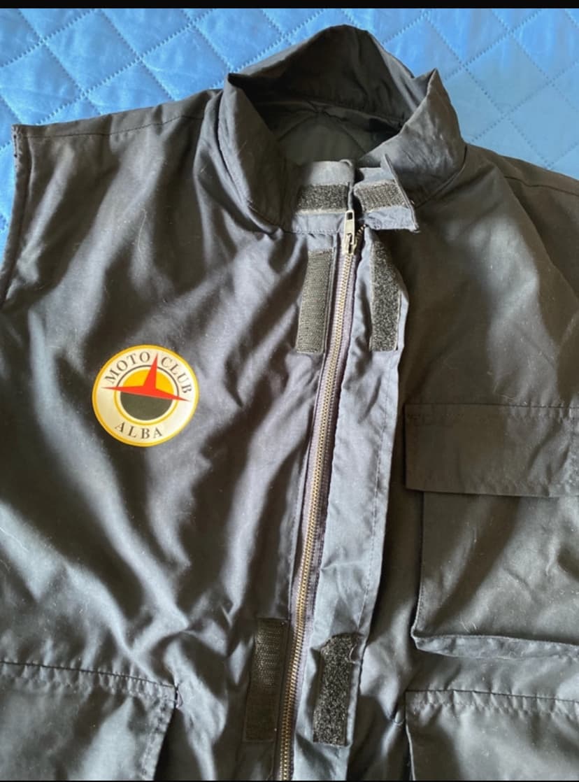 Veste Moto (Giacca Moto) XL — photo 3/6