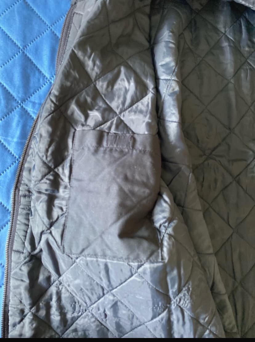 Veste Moto (Giacca Moto) XL — photo 4/6