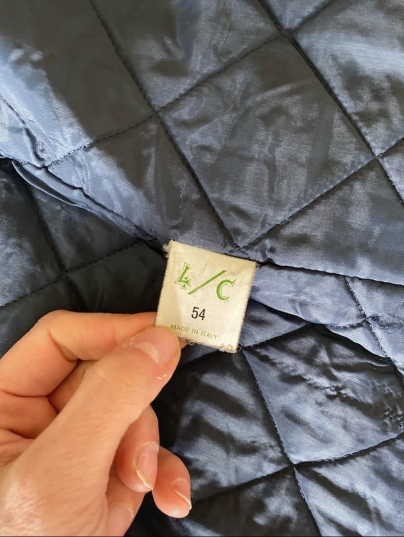 Veste Moto (Giacca Moto) XL — photo 5/6