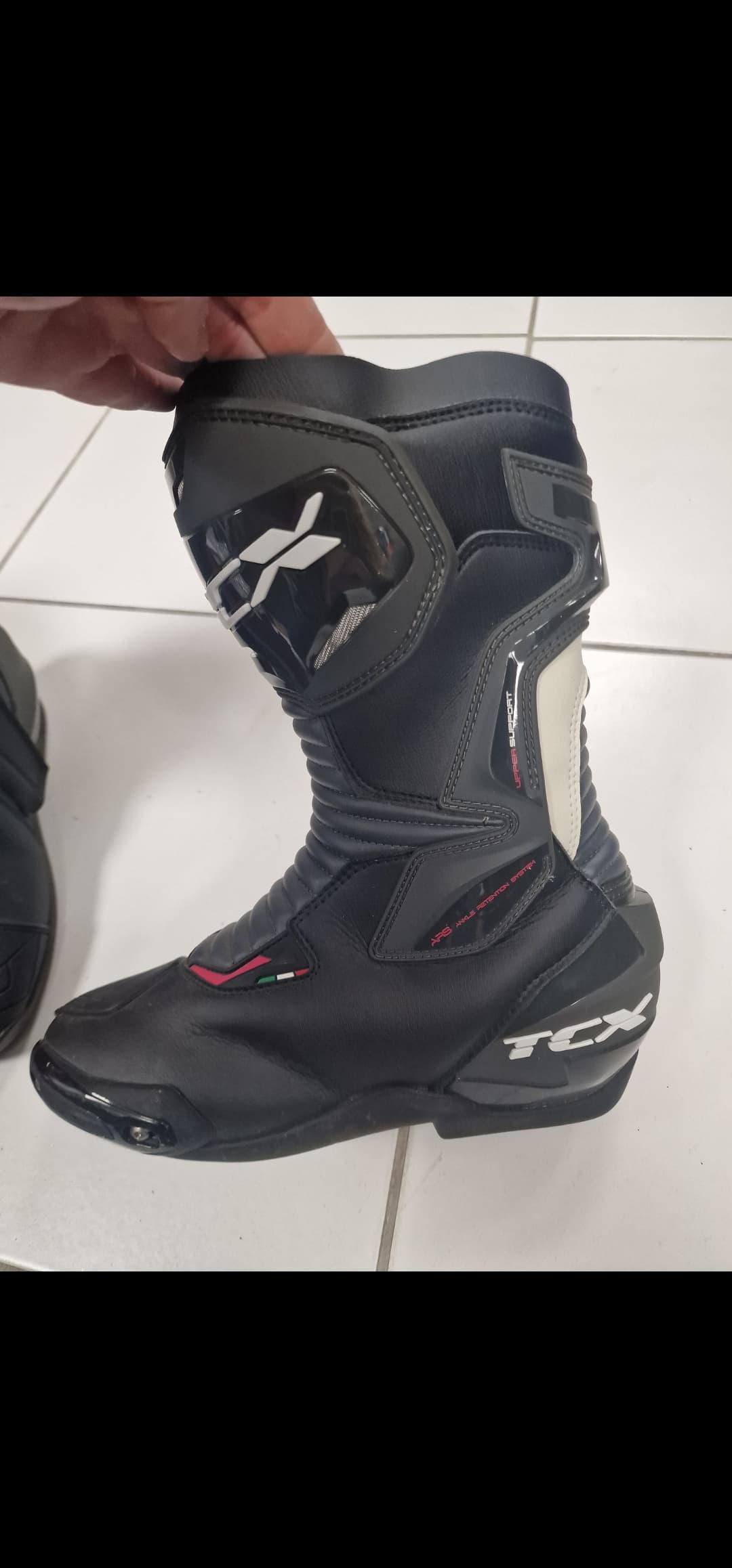 Bottes TCX 38 — photo 4/5