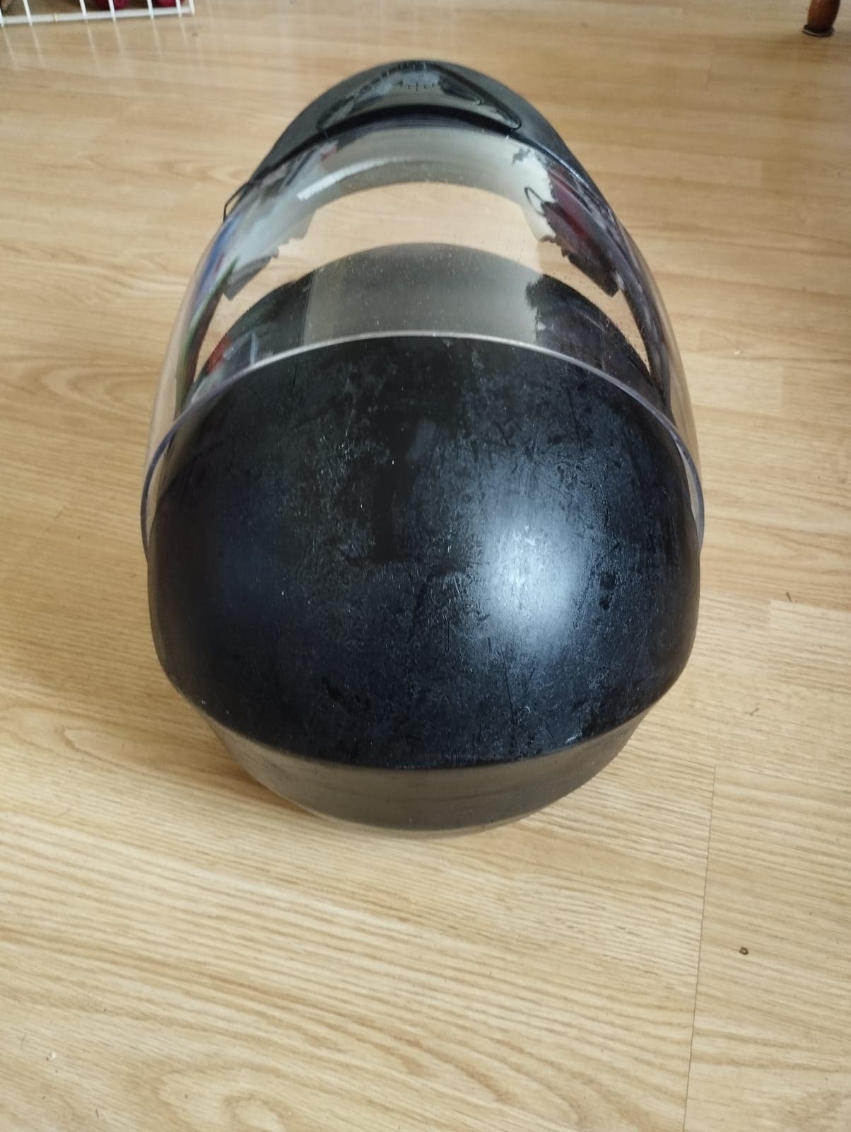 Casque modulaire maxxe — photo 2/5