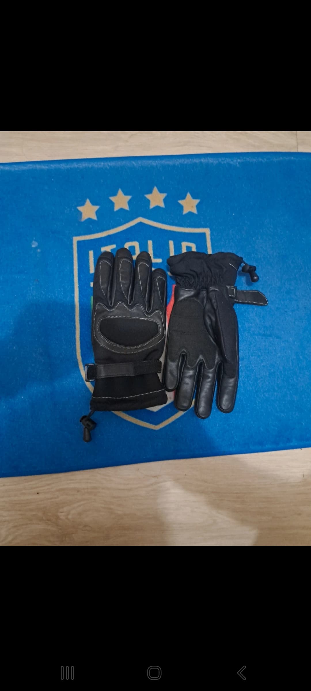 Gants moto — photo 2/5