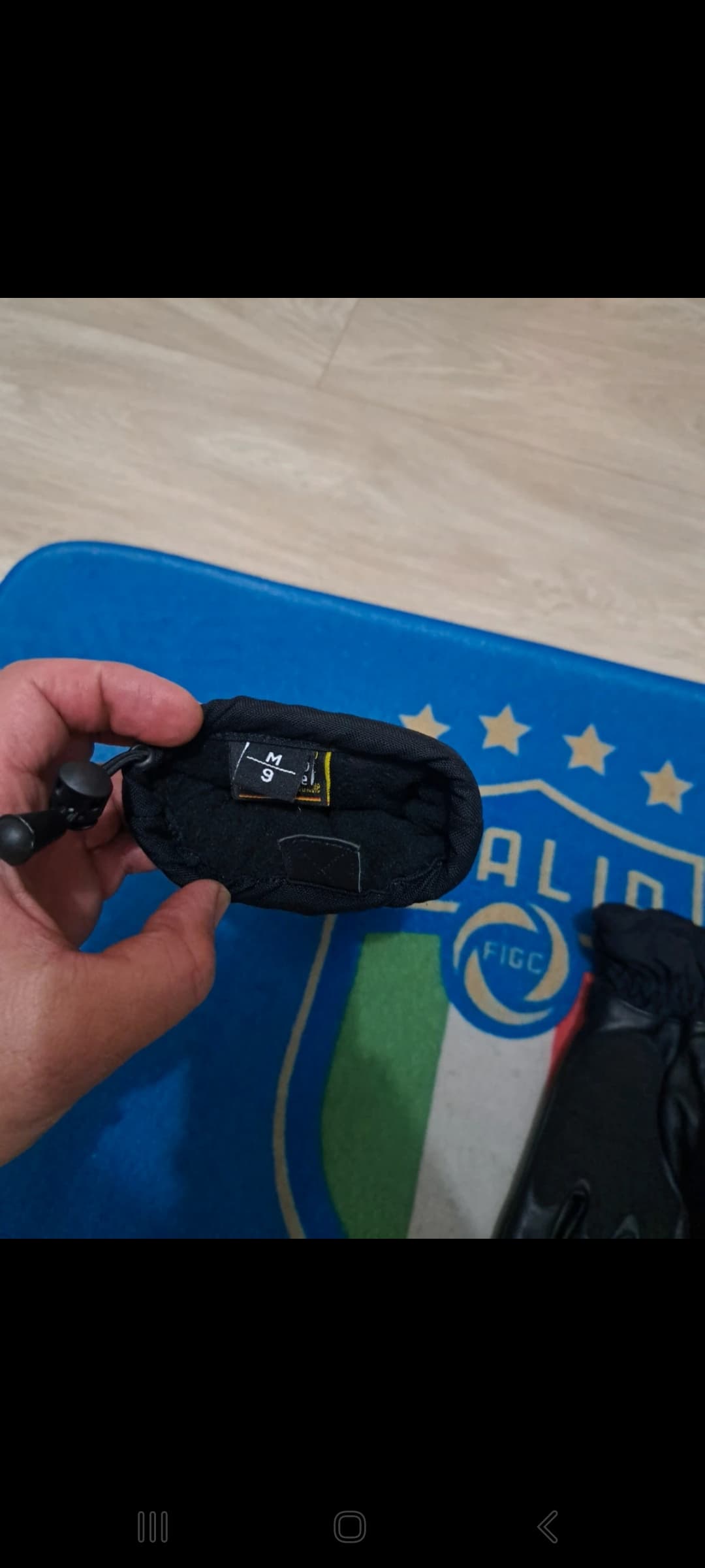 Gants moto — photo 5/5