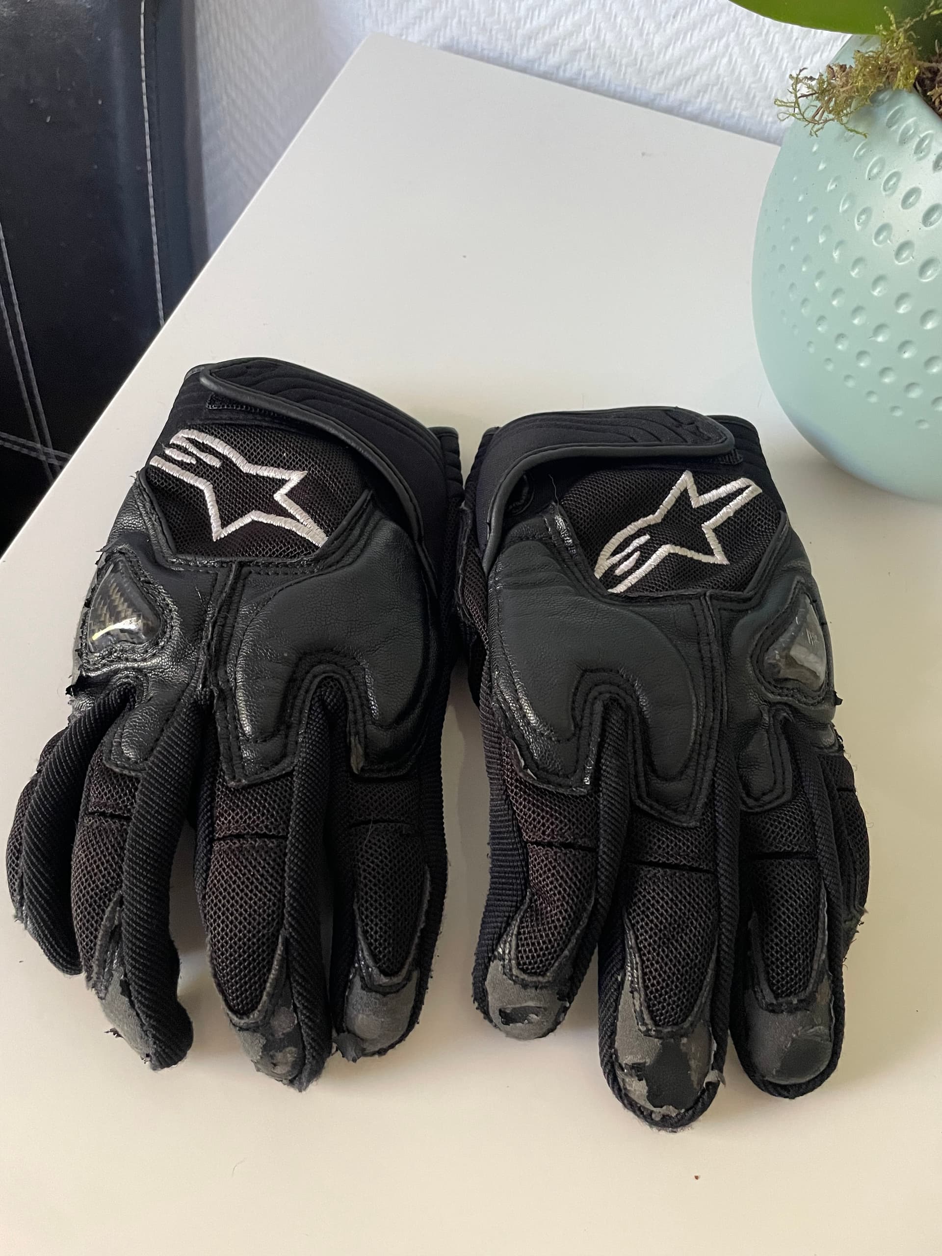 Gants Alpinestar été — photo 2/4
