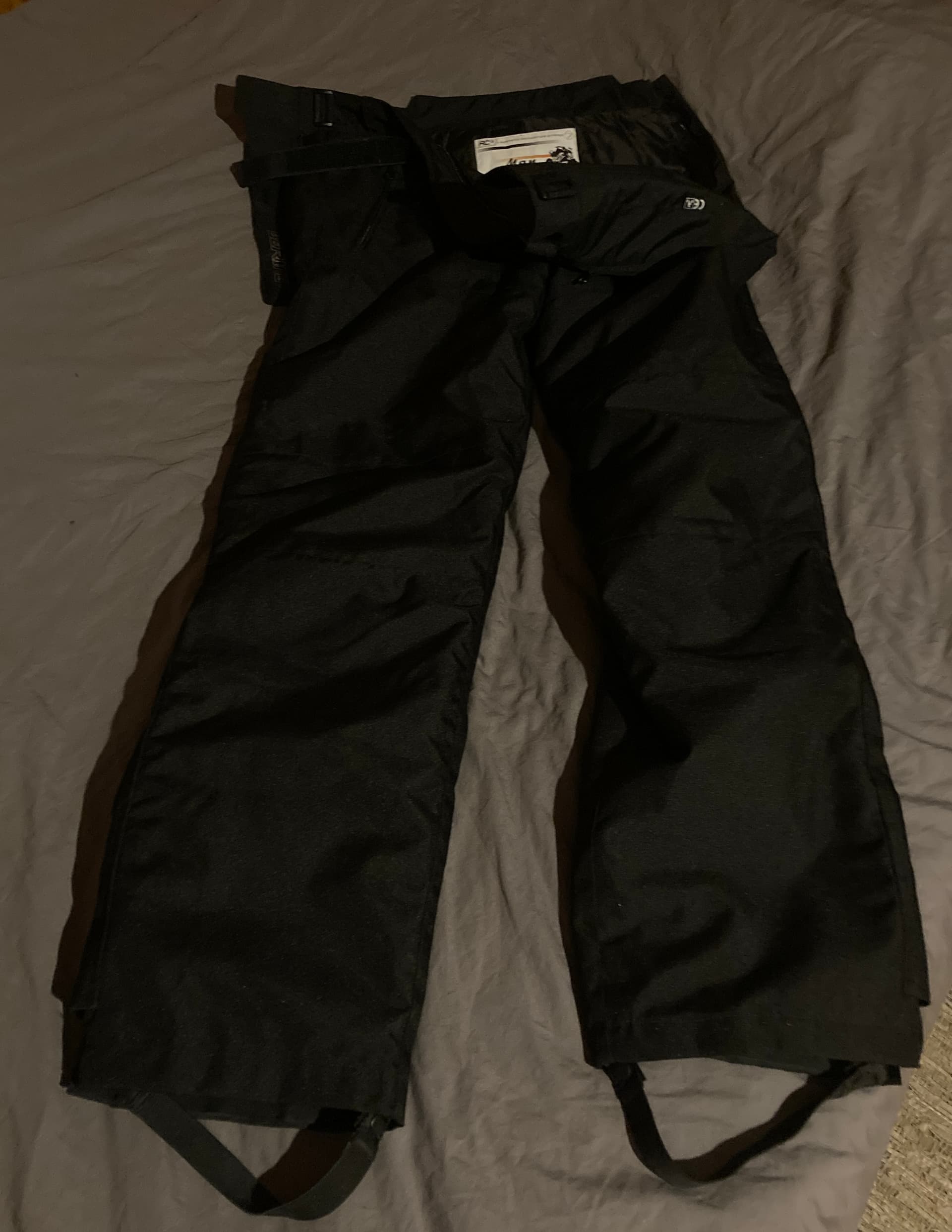 Pantalon Béring homme — photo 1/2