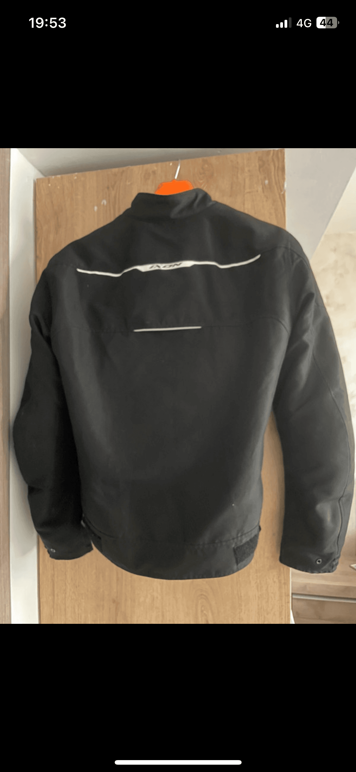 Veste de moto — photo 2/5