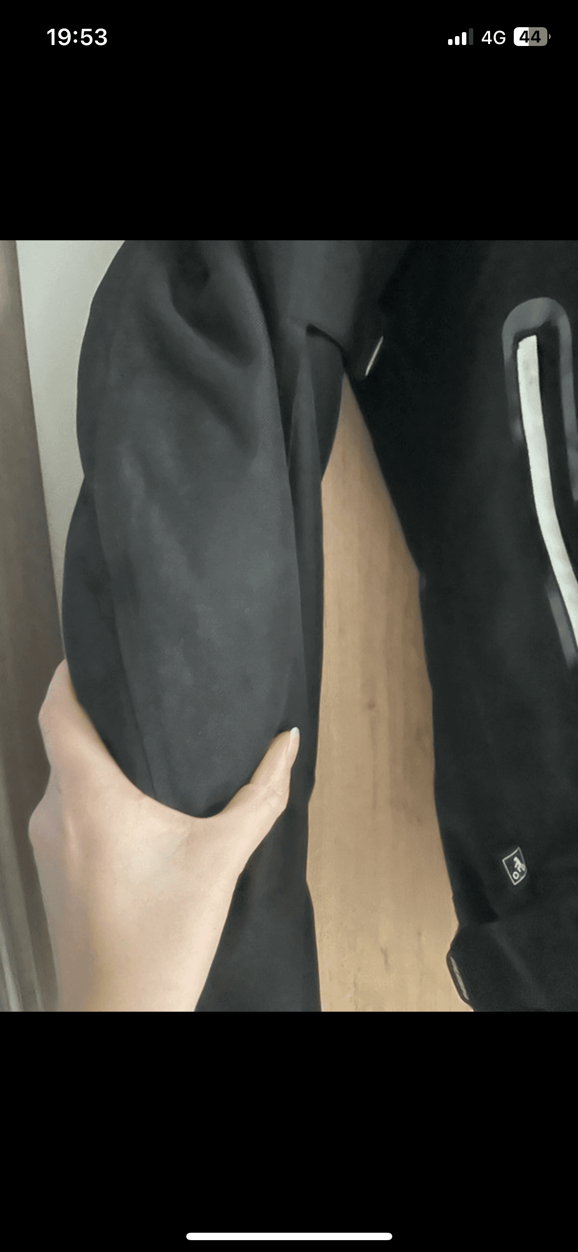 Veste de moto — photo 3/5