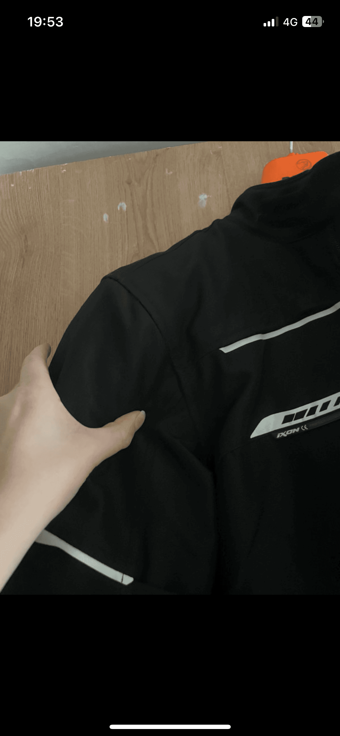 Veste de moto — photo 5/5