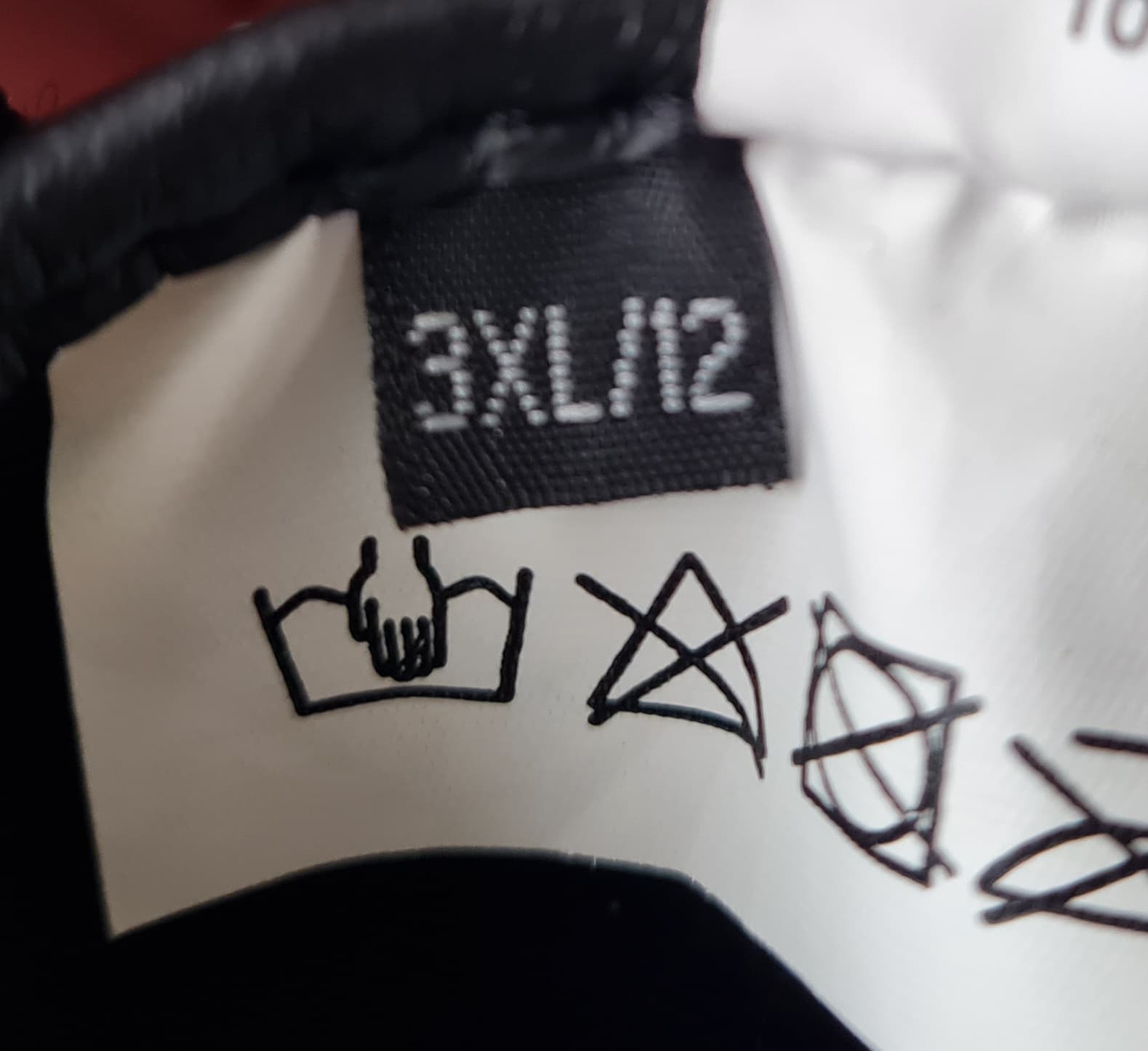 Gants furygan homme — photo 3/3