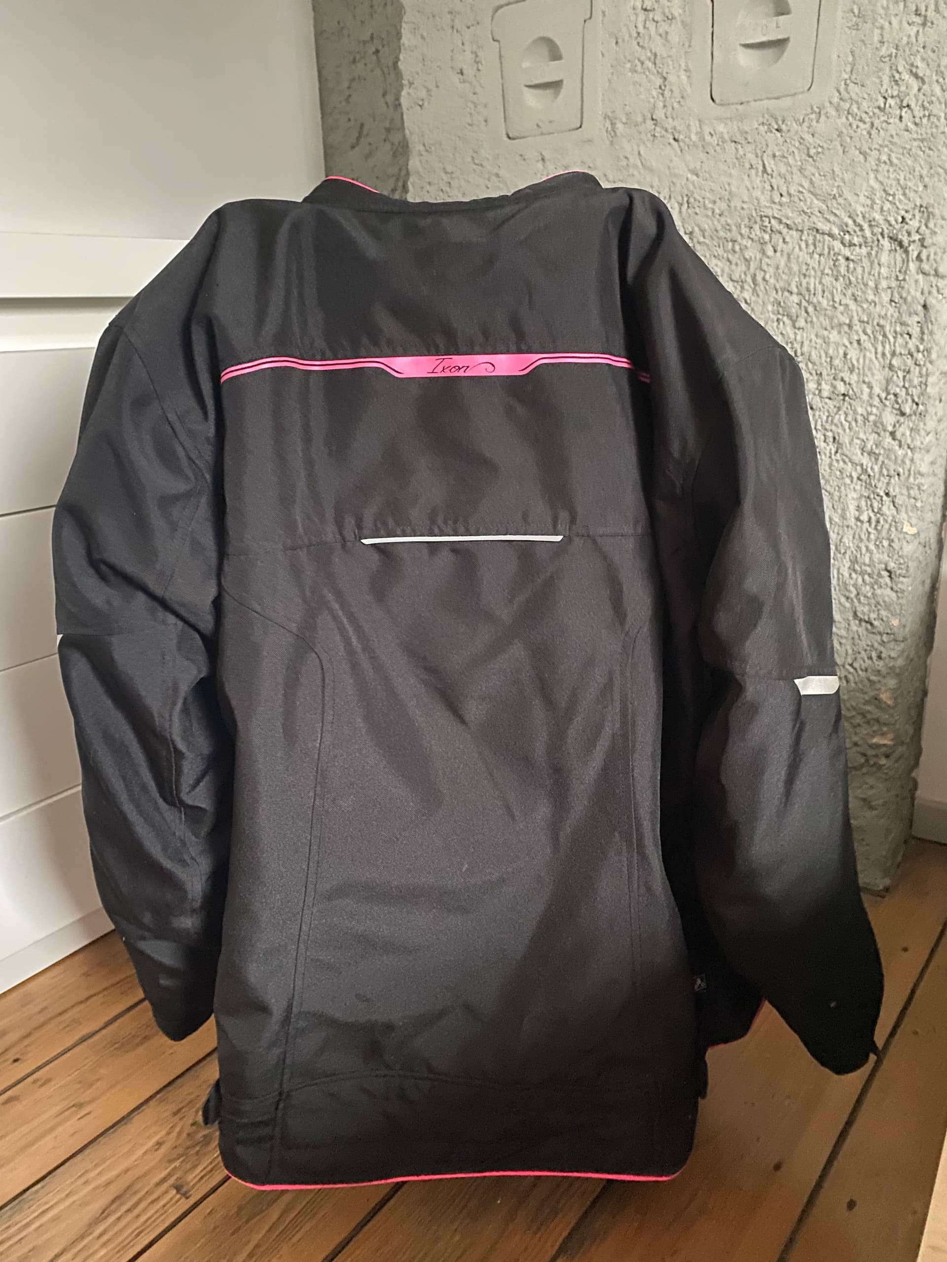 Veste moto IXON — photo 2/4