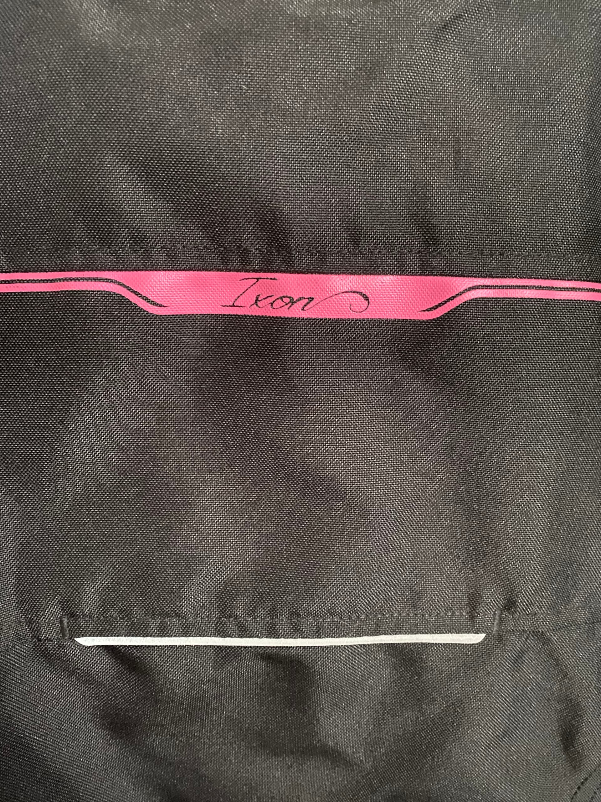 Veste moto IXON — photo 3/4
