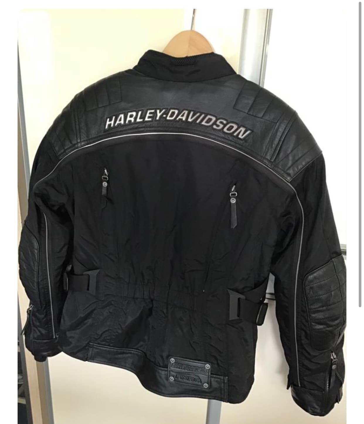 Blouson  femme Harley Davidson — photo 2/3