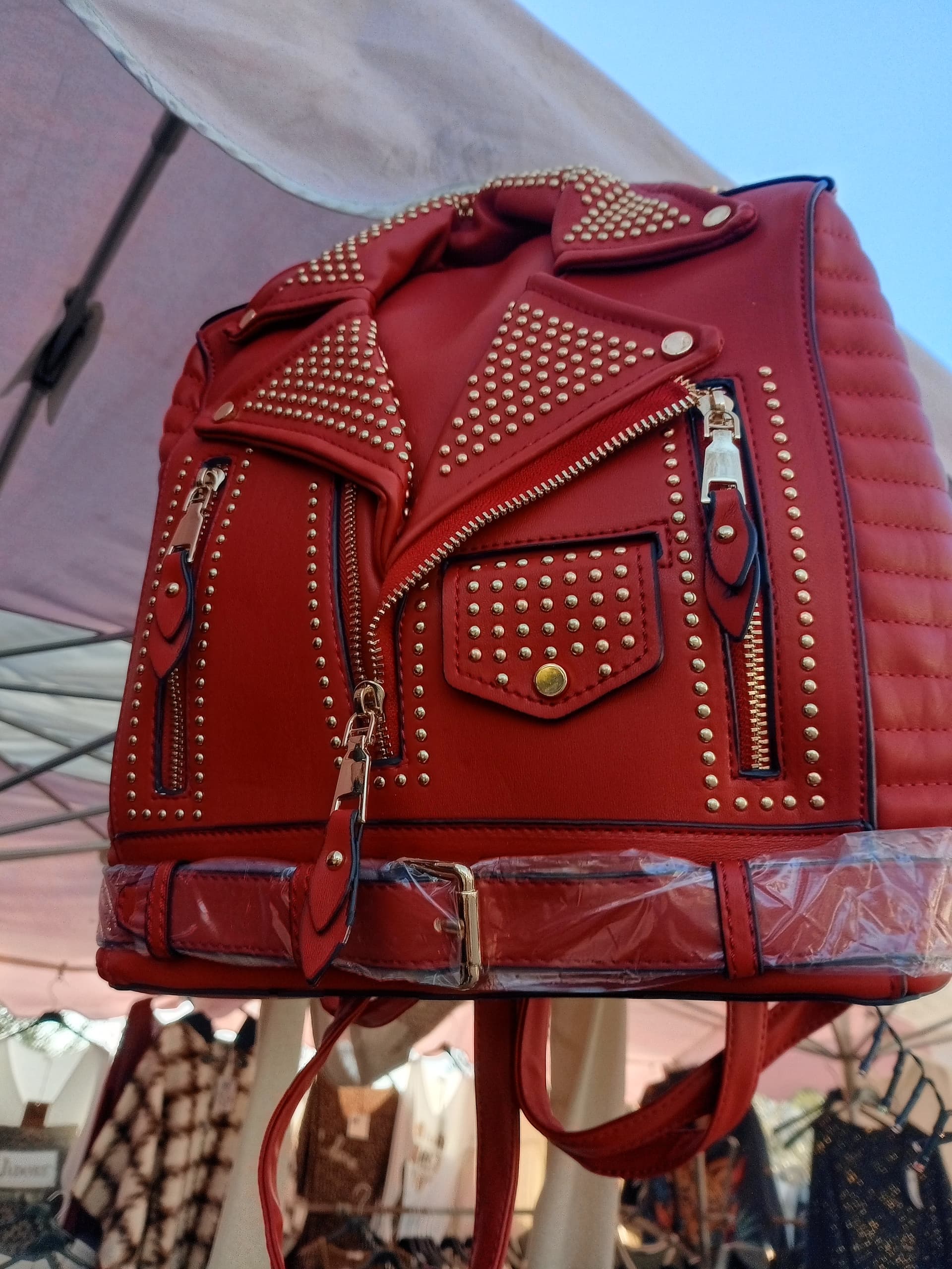 Sac a dos perfecto
